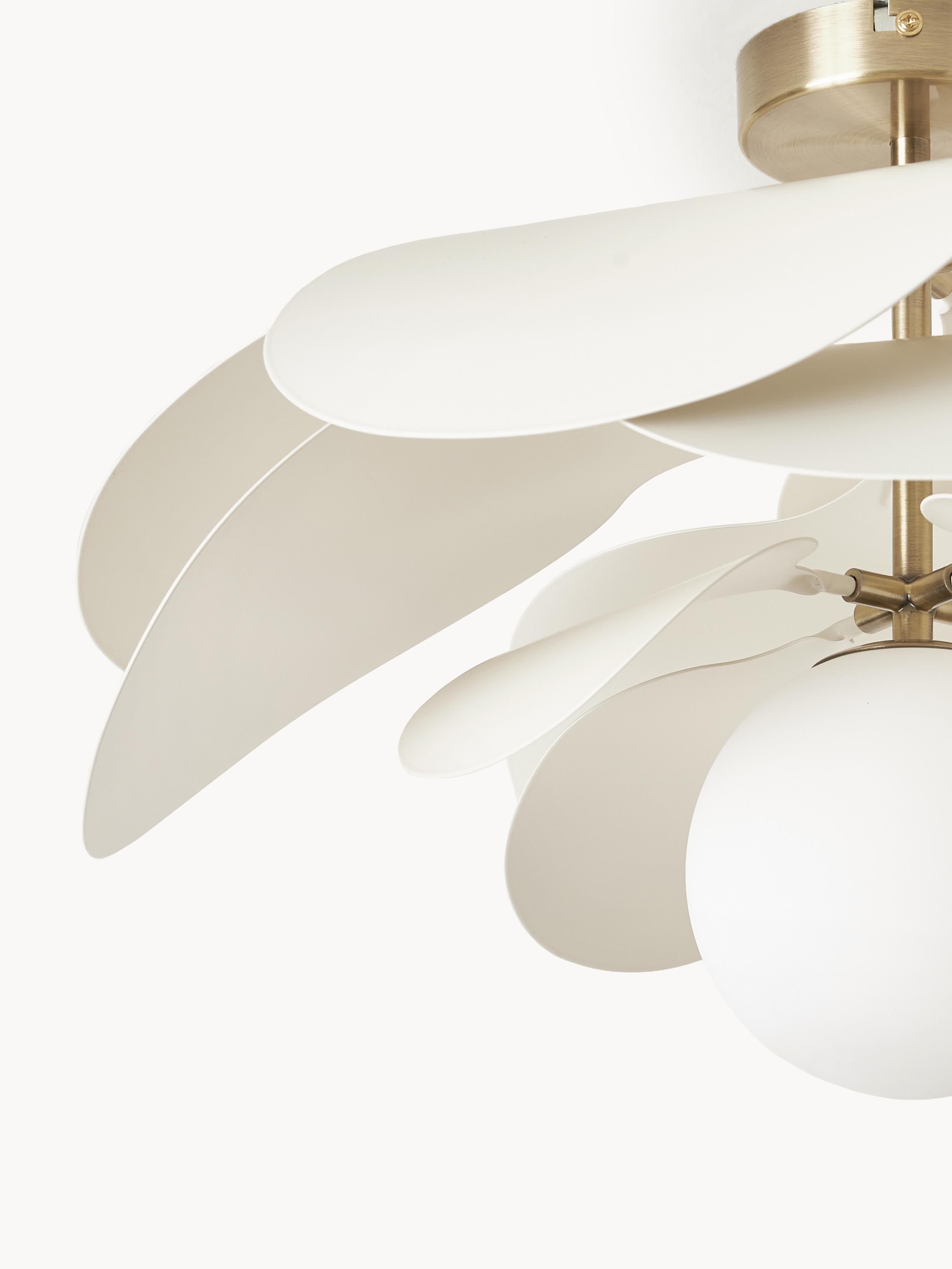 Peony Design Ceiling Lamp