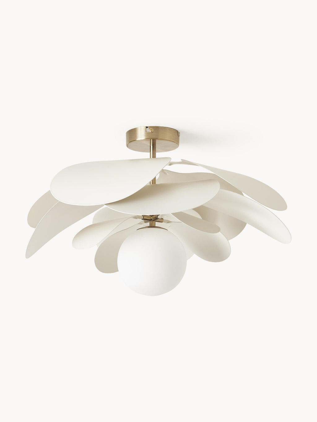 Gallery image 1 - Design Ceiling Lamp Peony