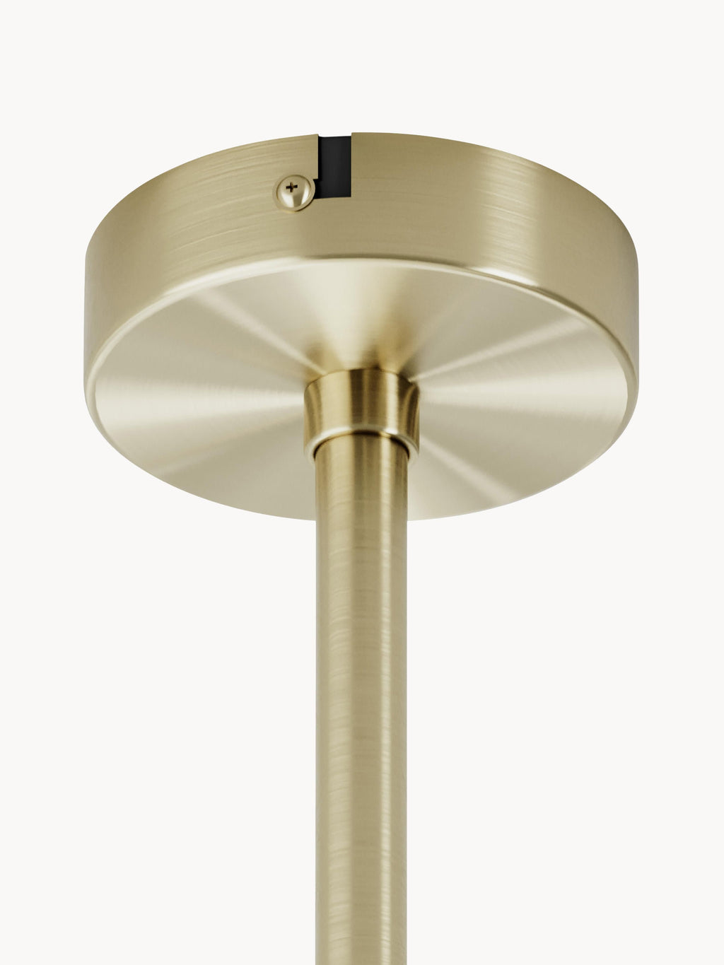 Peony Design Ceiling Lamp