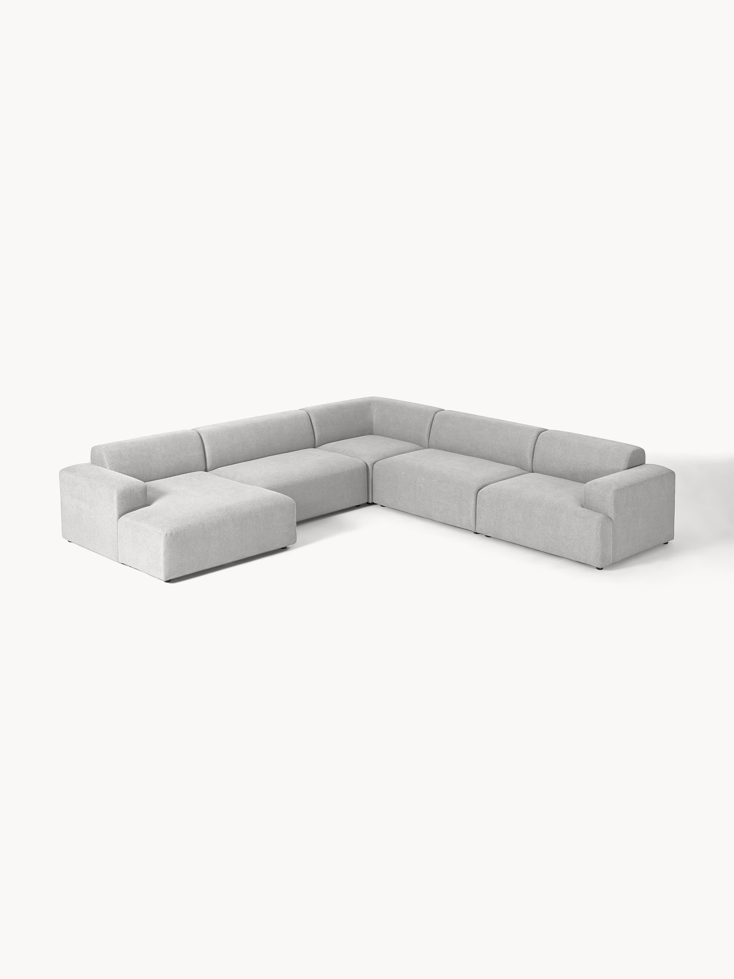 Gallery image 1 - XL Corner Sofa Melva
