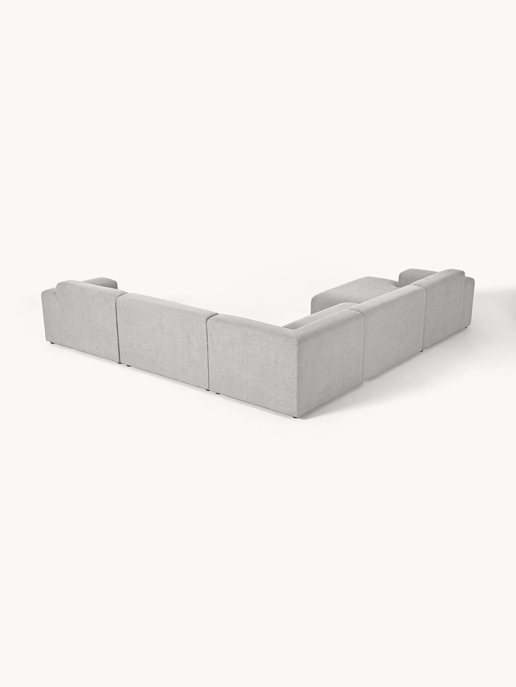 Melva XL Corner Sofa