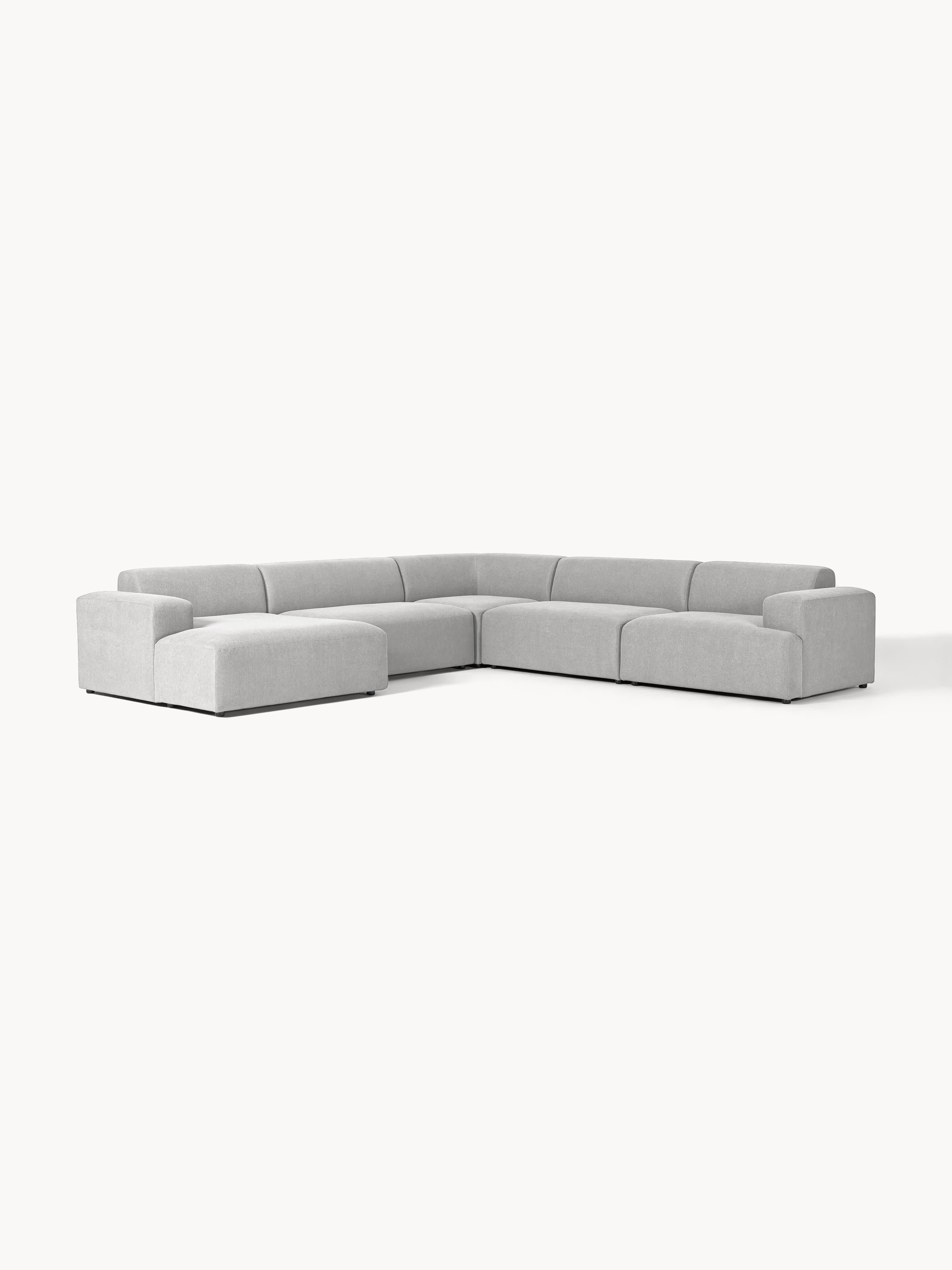 Melva XL Corner Sofa