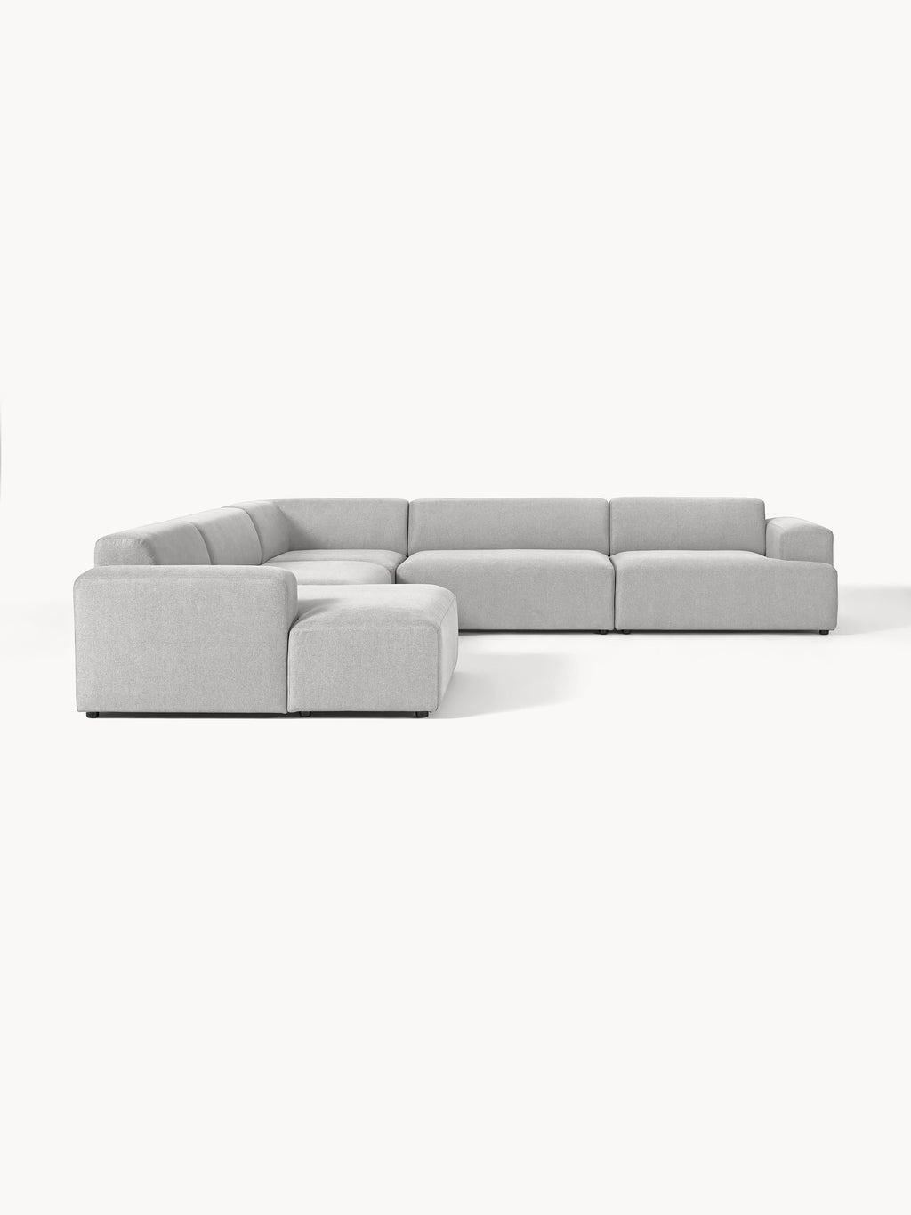 Melva XL Corner Sofa