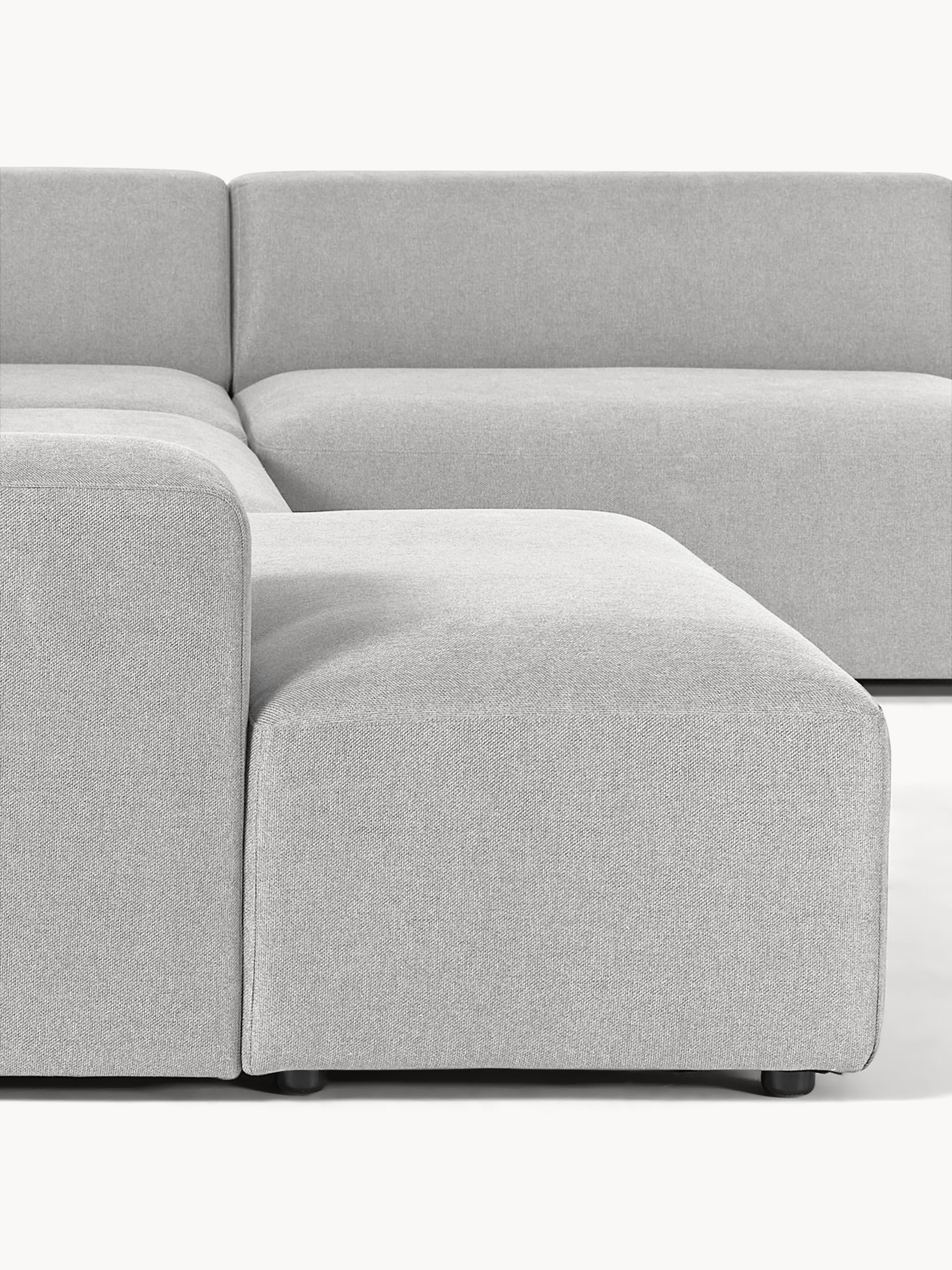 Melva XL Corner Sofa