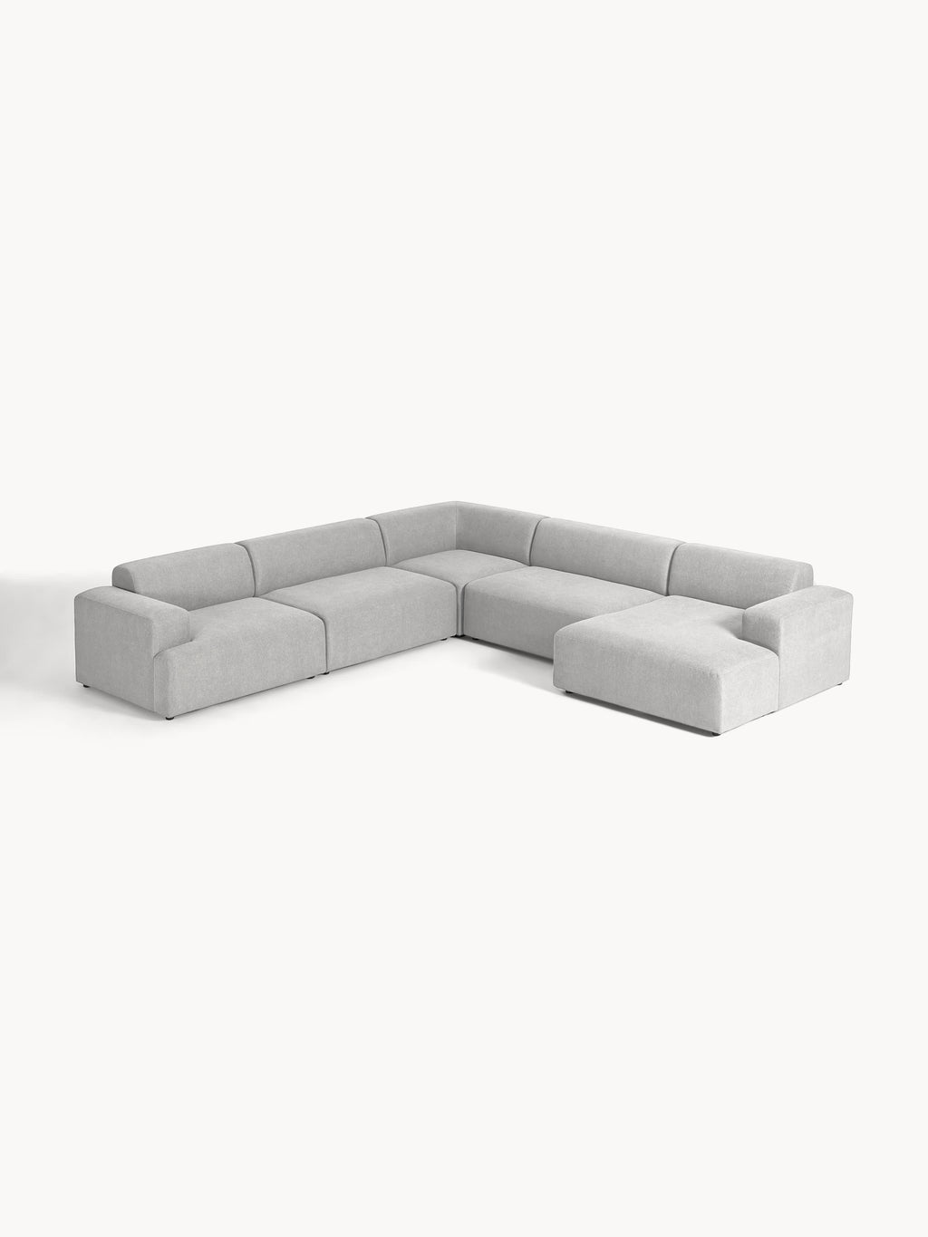 Melva XL Corner Sofa