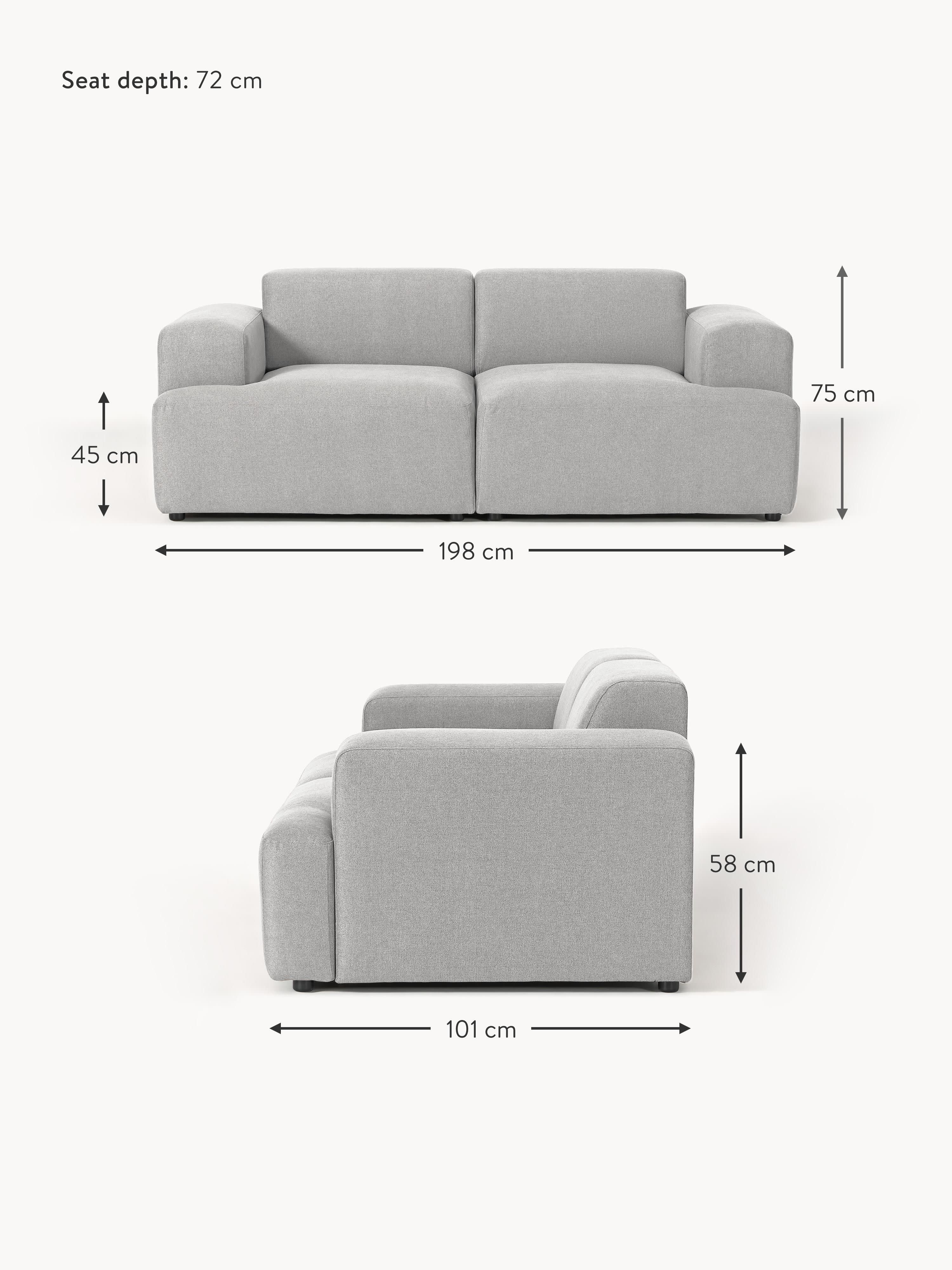 Melva Sofa (2-seater)