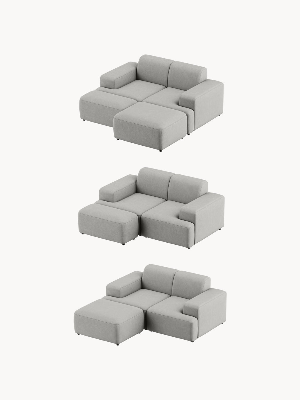 Melva Sofa (2-seater)