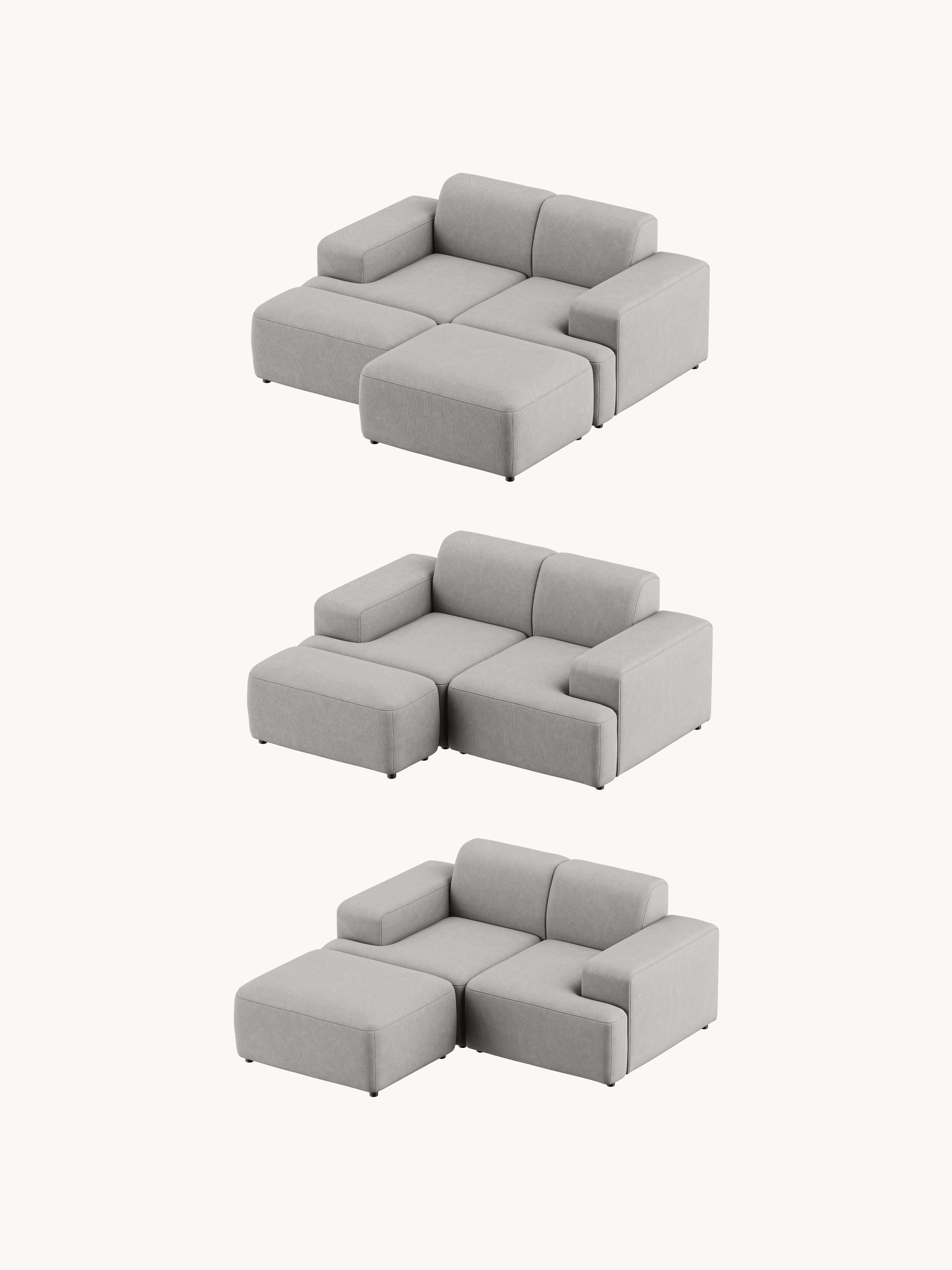 Melva Sofa (2-seater)