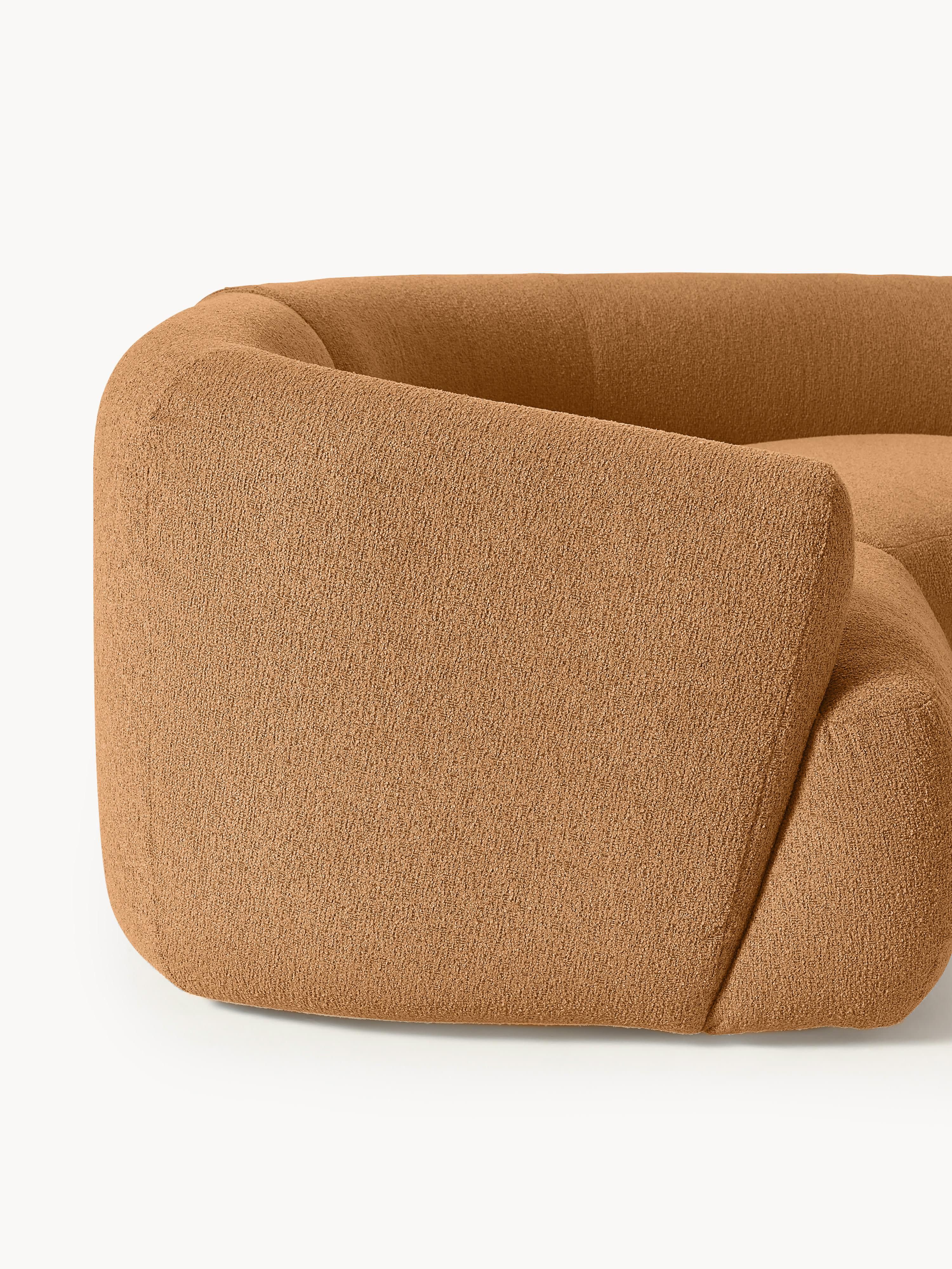Sofia XL Modular Bouclé Sofa