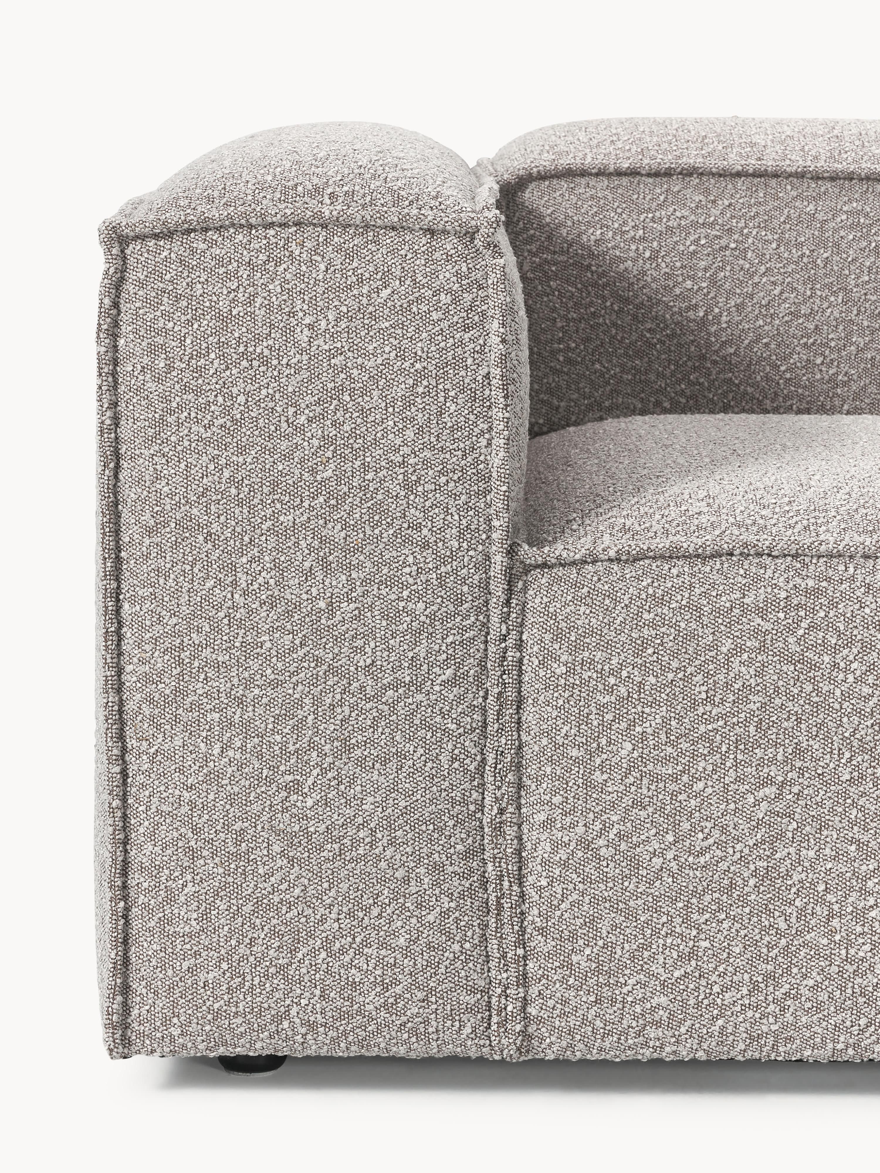 Lennon Bouclé Armchair
