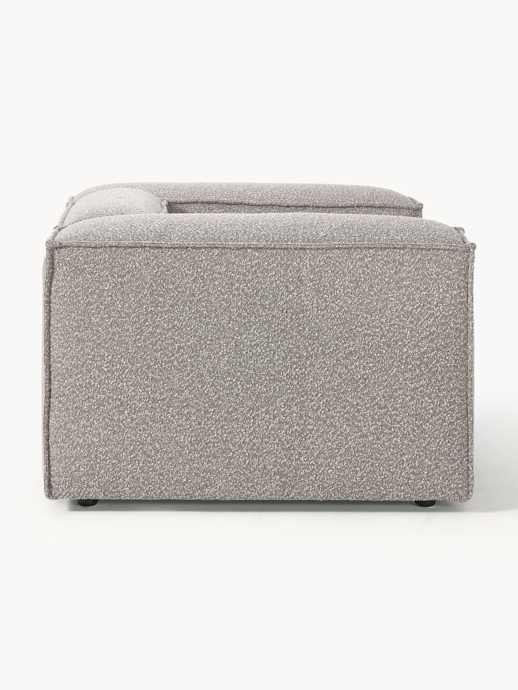 Lennon Bouclé Armchair