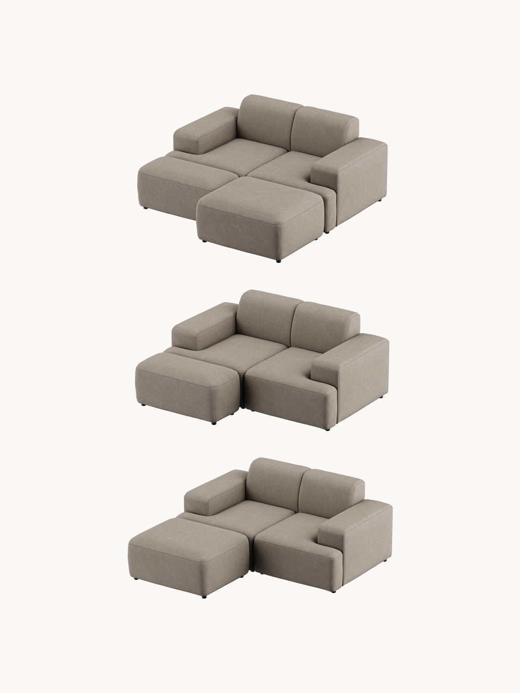 Melva Sofa (2-seater)