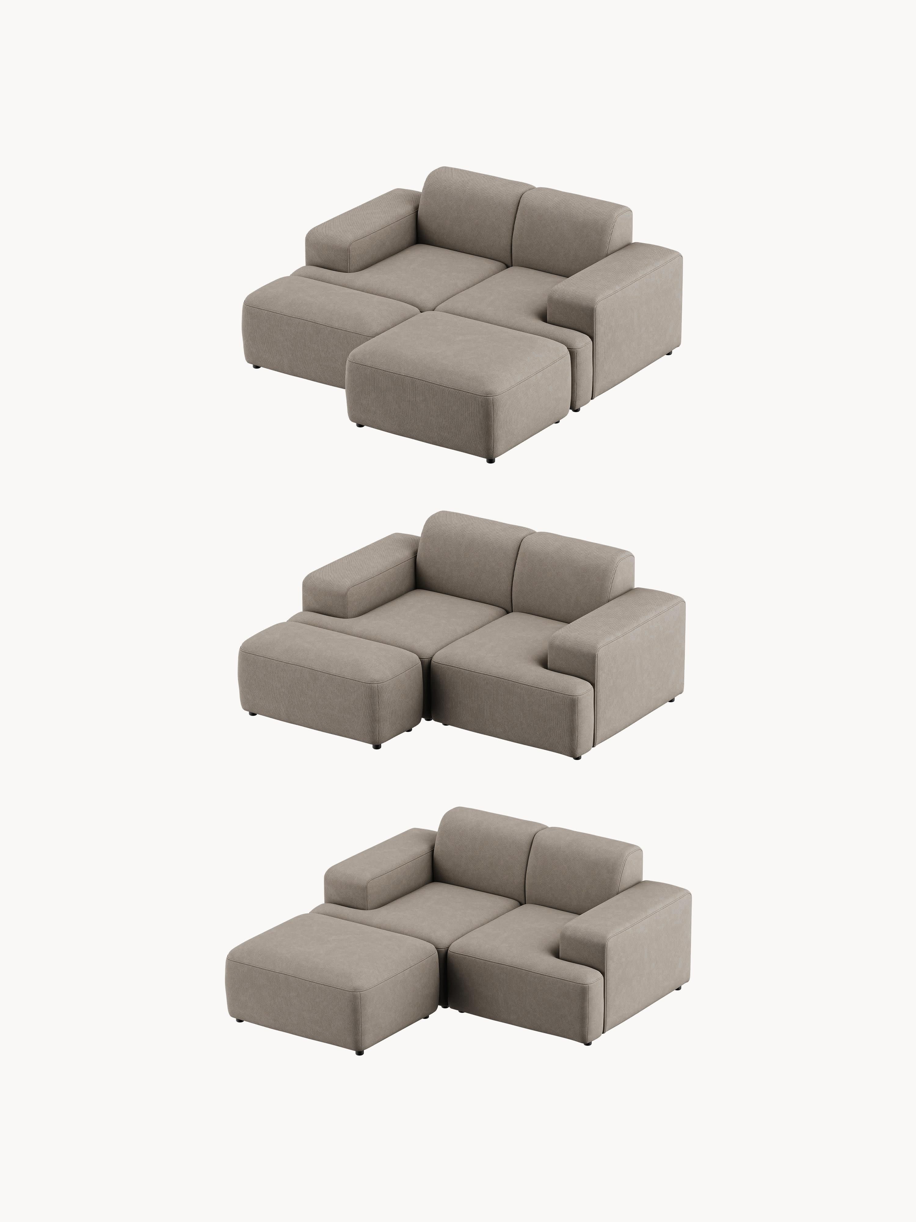 Melva Sofa (2-seater)