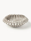 Gallery image 1 - Handmade Marble Decorative Bowl Santorini