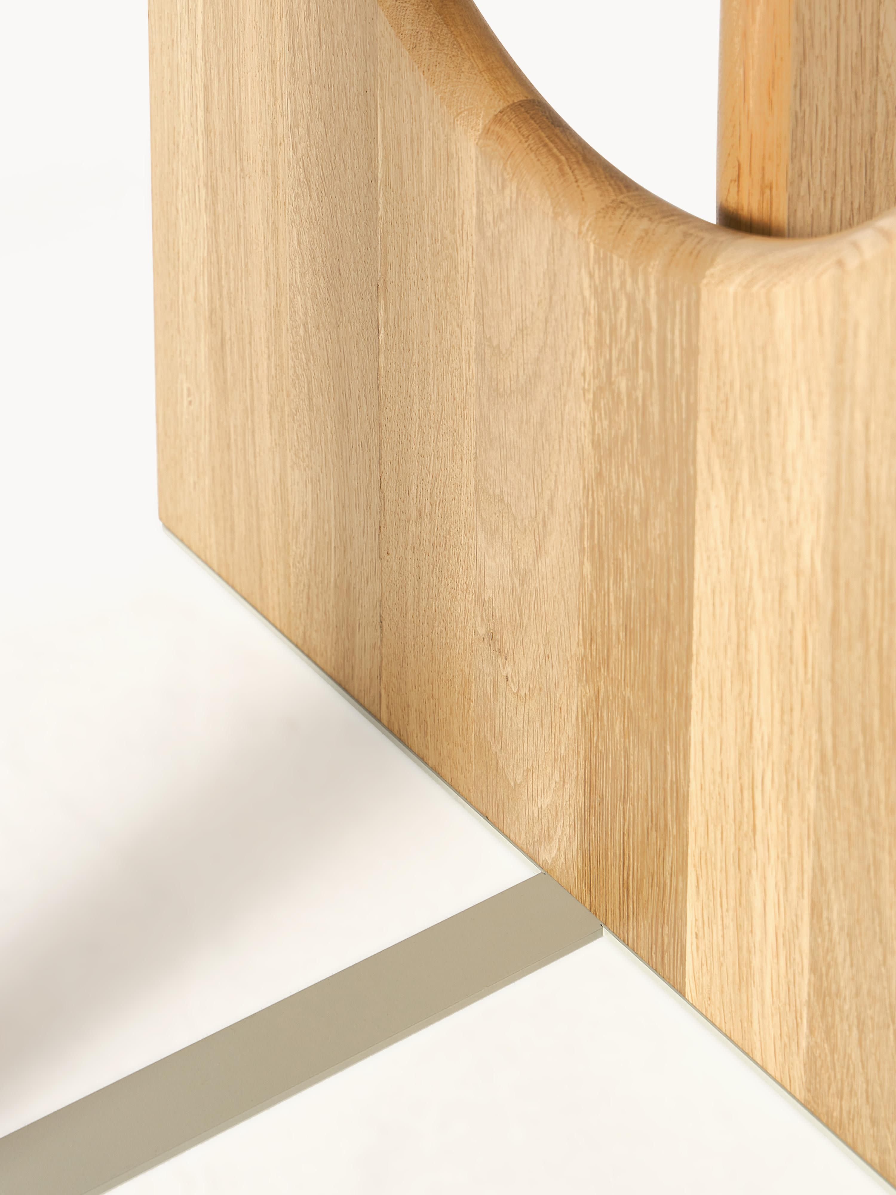 Apollo Oval Dining Table, in various sizes