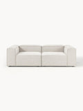 Gallery image 1 - Bouclè Modular Sofa Lennon (3-seater)
