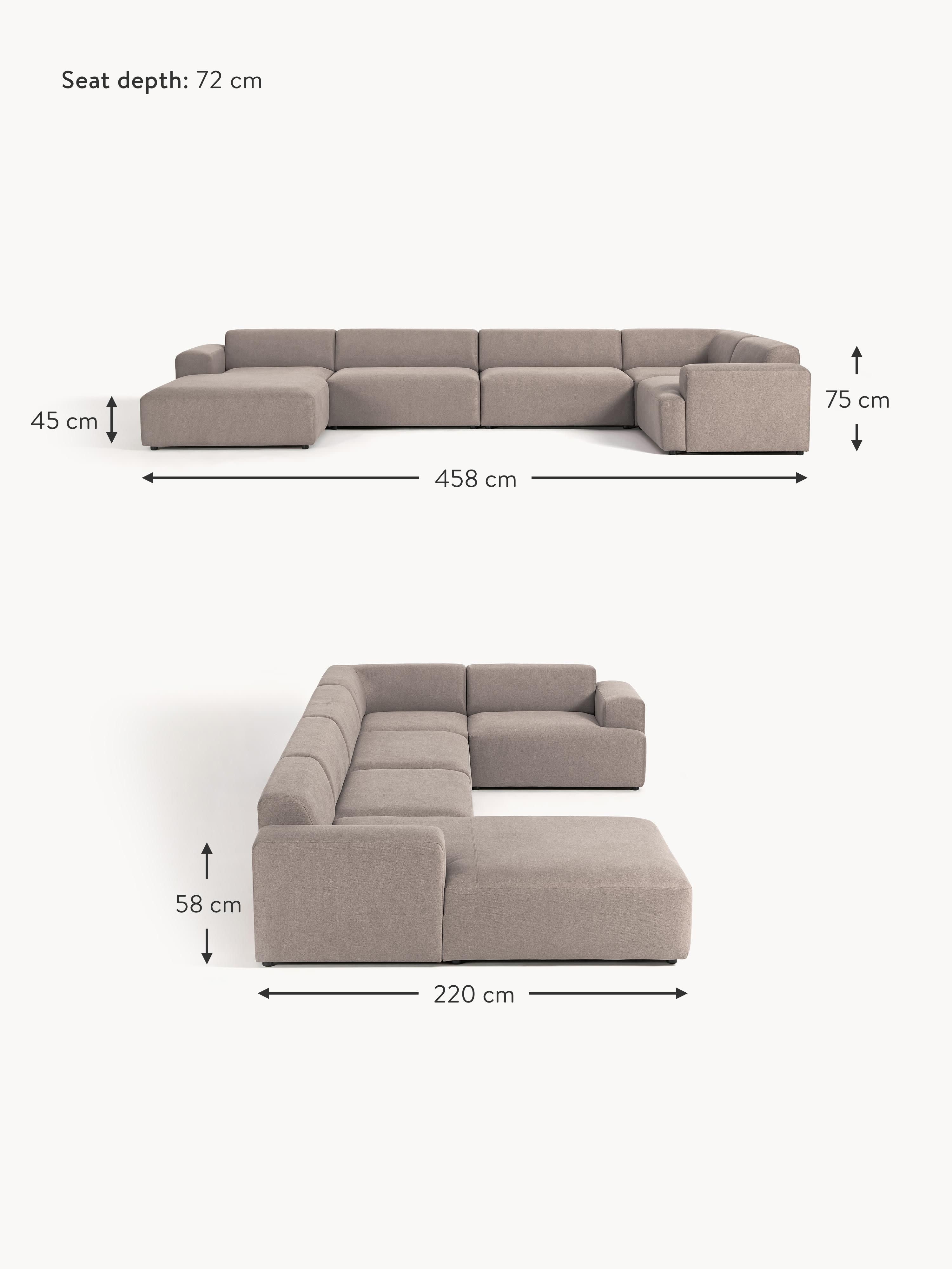 Melva XL Sofa