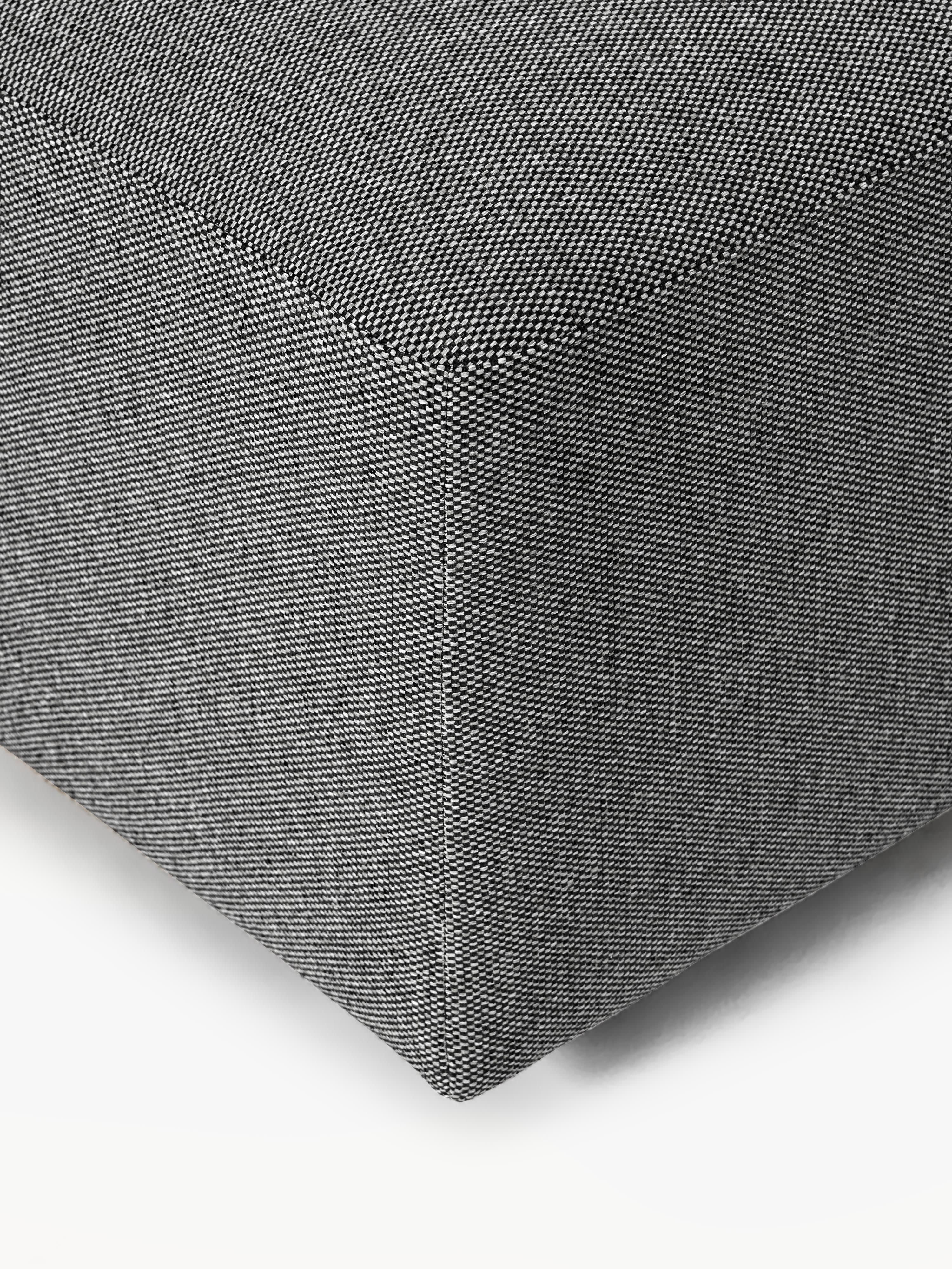 Melva Ottoman, W 99 x D 42 cm