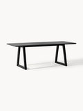 Gallery image 1 - Oak Wood Dining Table Nik, in various sizes