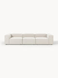 Gallery image 1 - Bouclé Modular Sofa Lennon (4-seater)