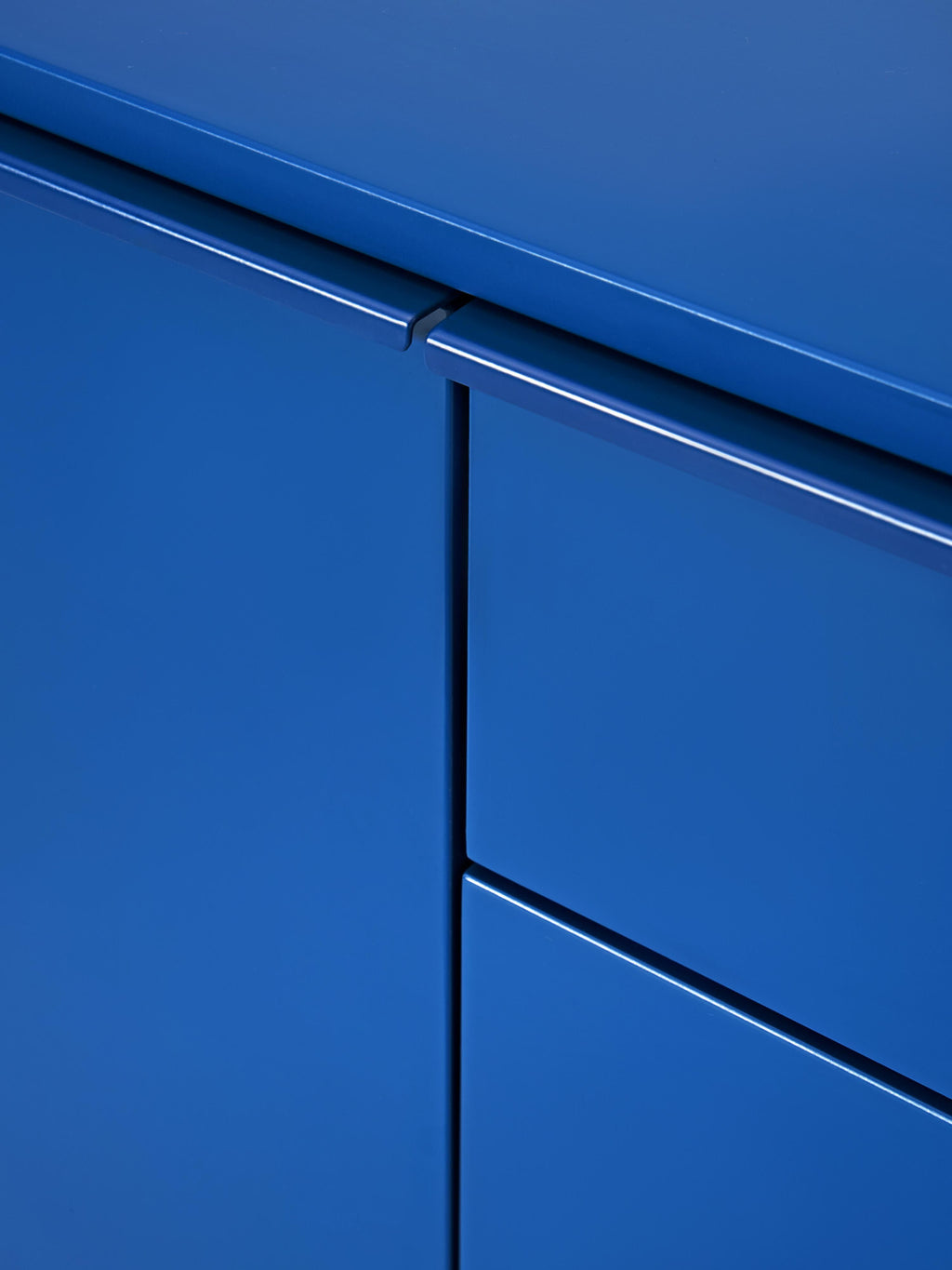 Elona Wooden Sideboard