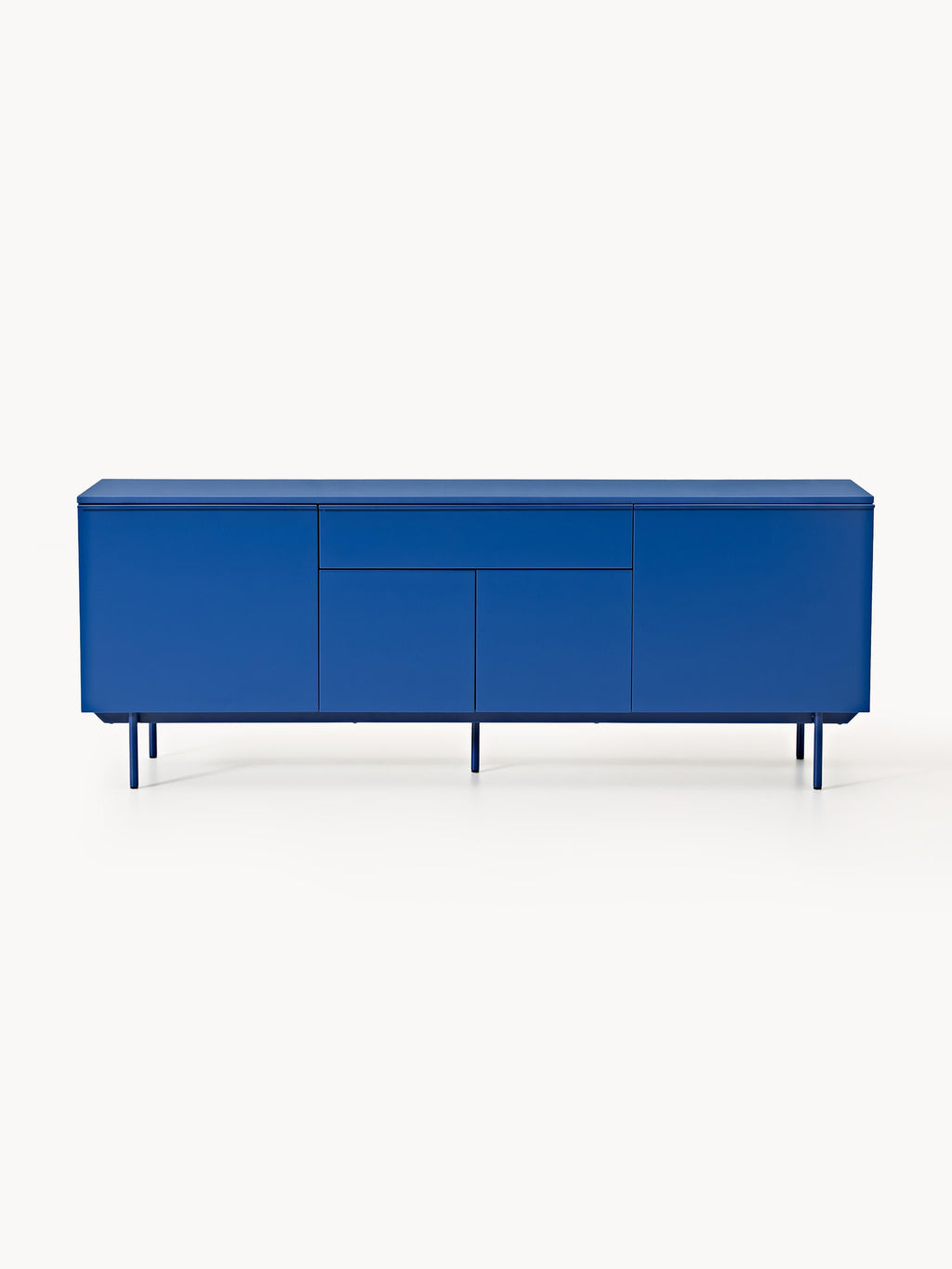 Elona Wooden Sideboard
