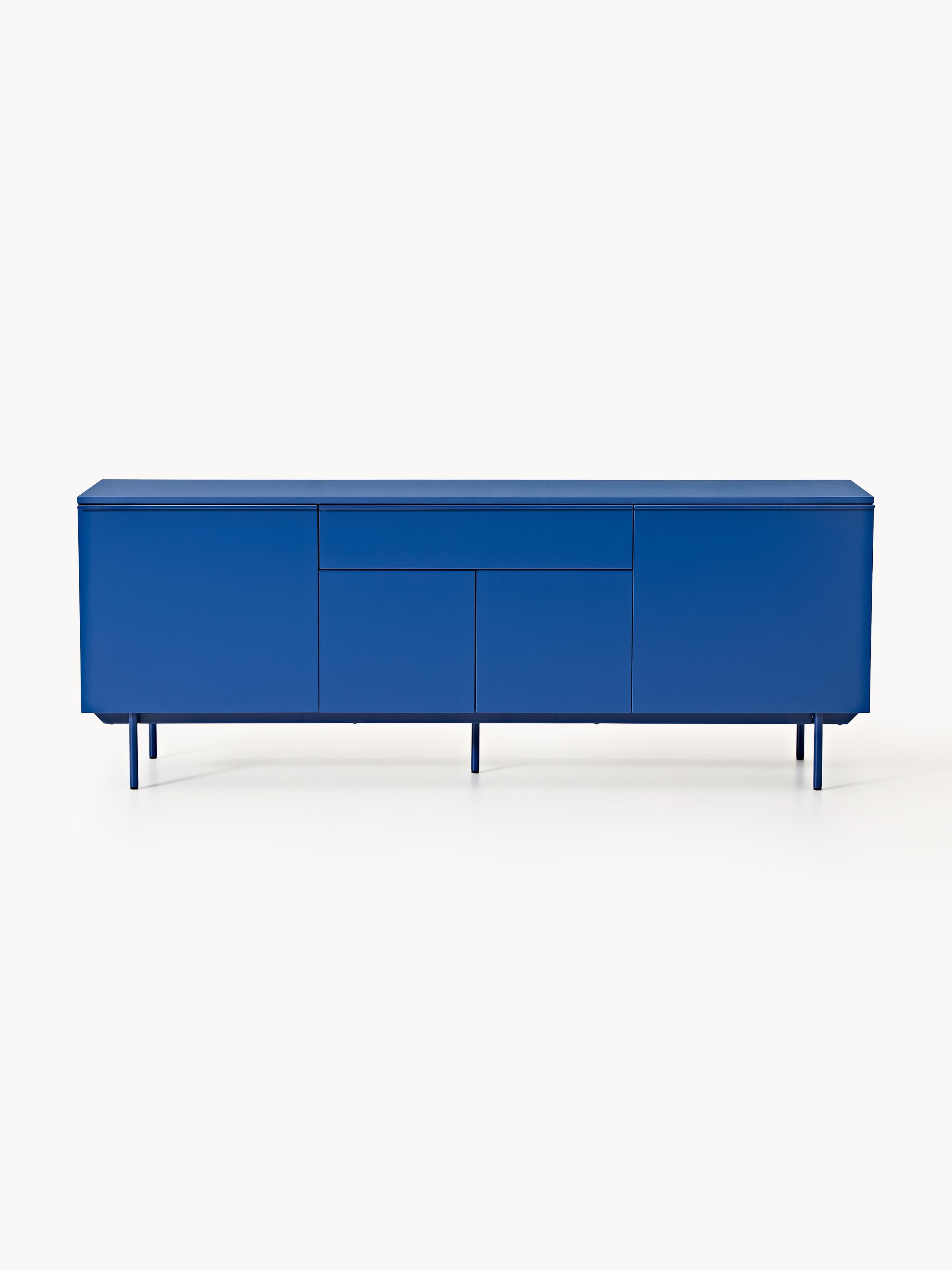 Elona Wooden Sideboard