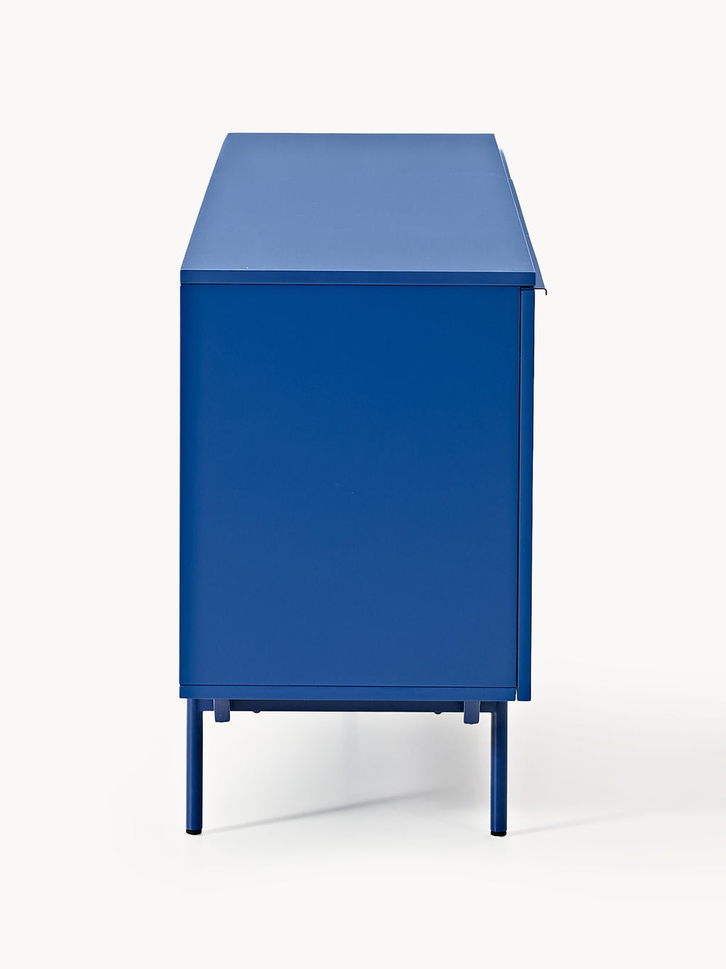 Elona Wooden Sideboard