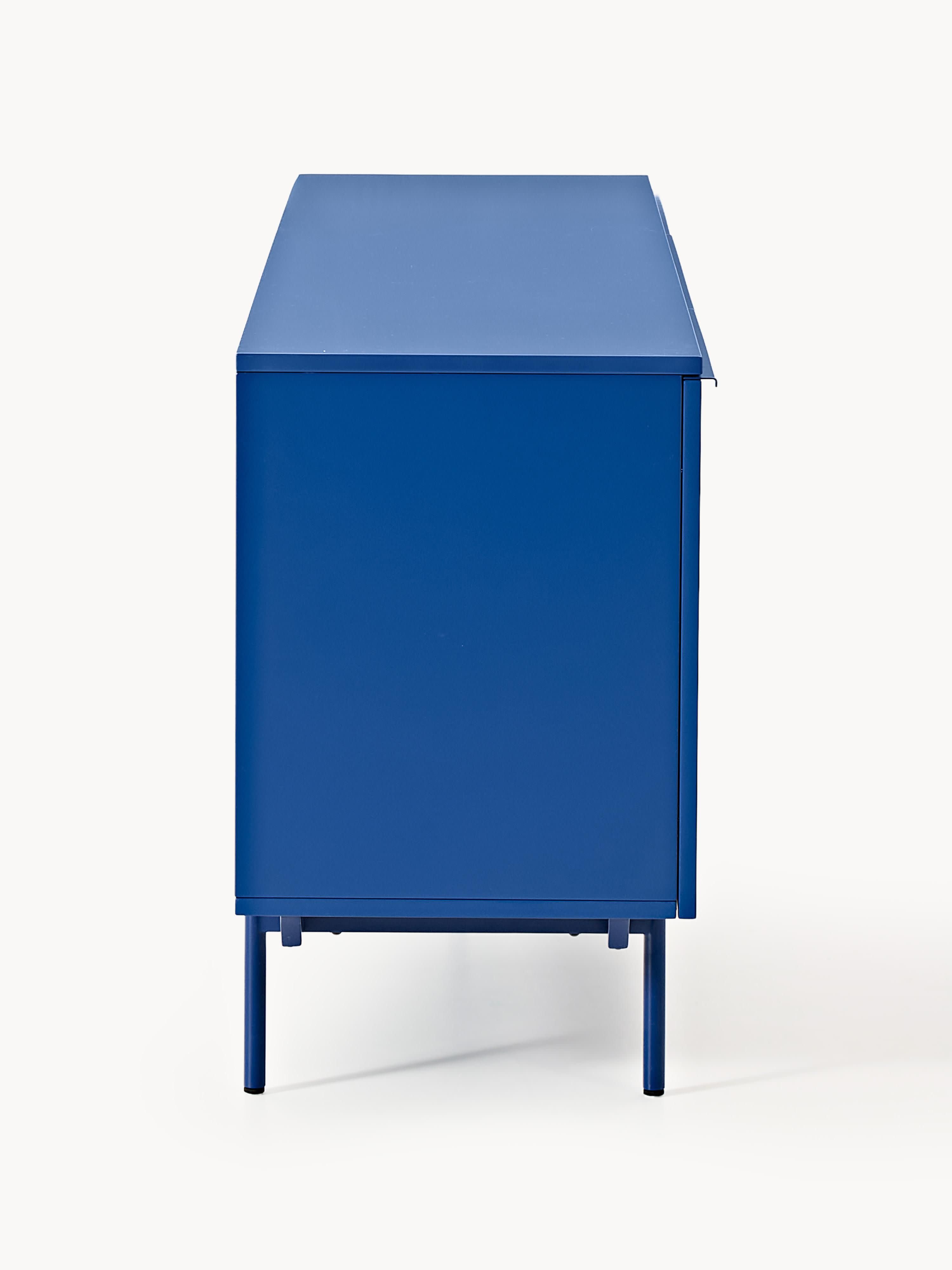 Elona Wooden Sideboard