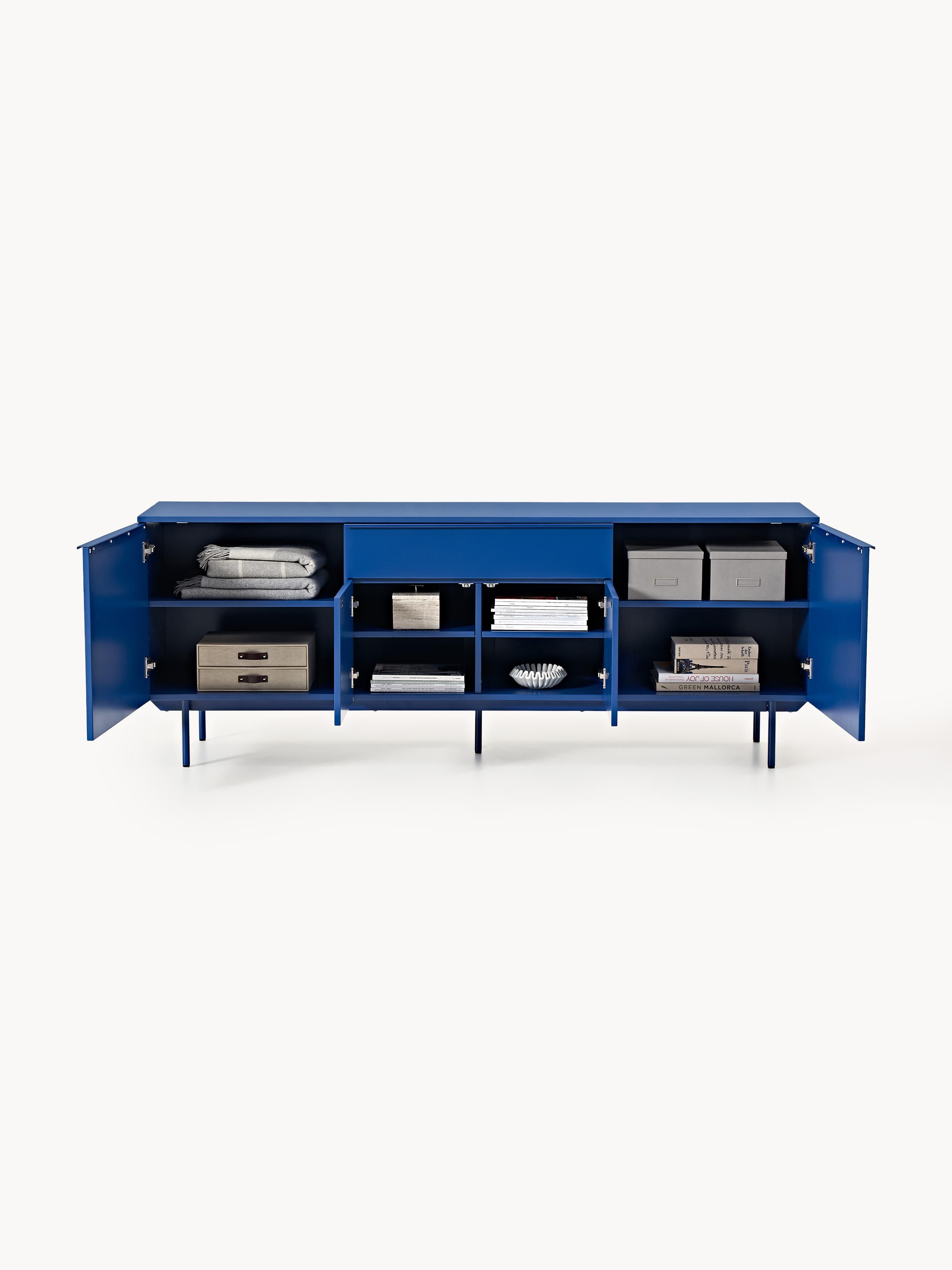 Elona Wooden Sideboard