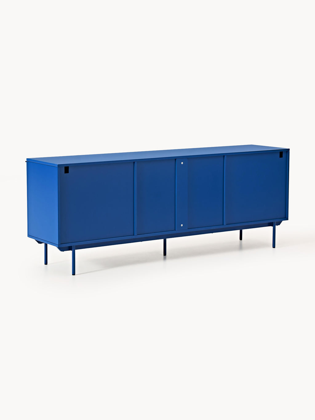 Elona Wooden Sideboard