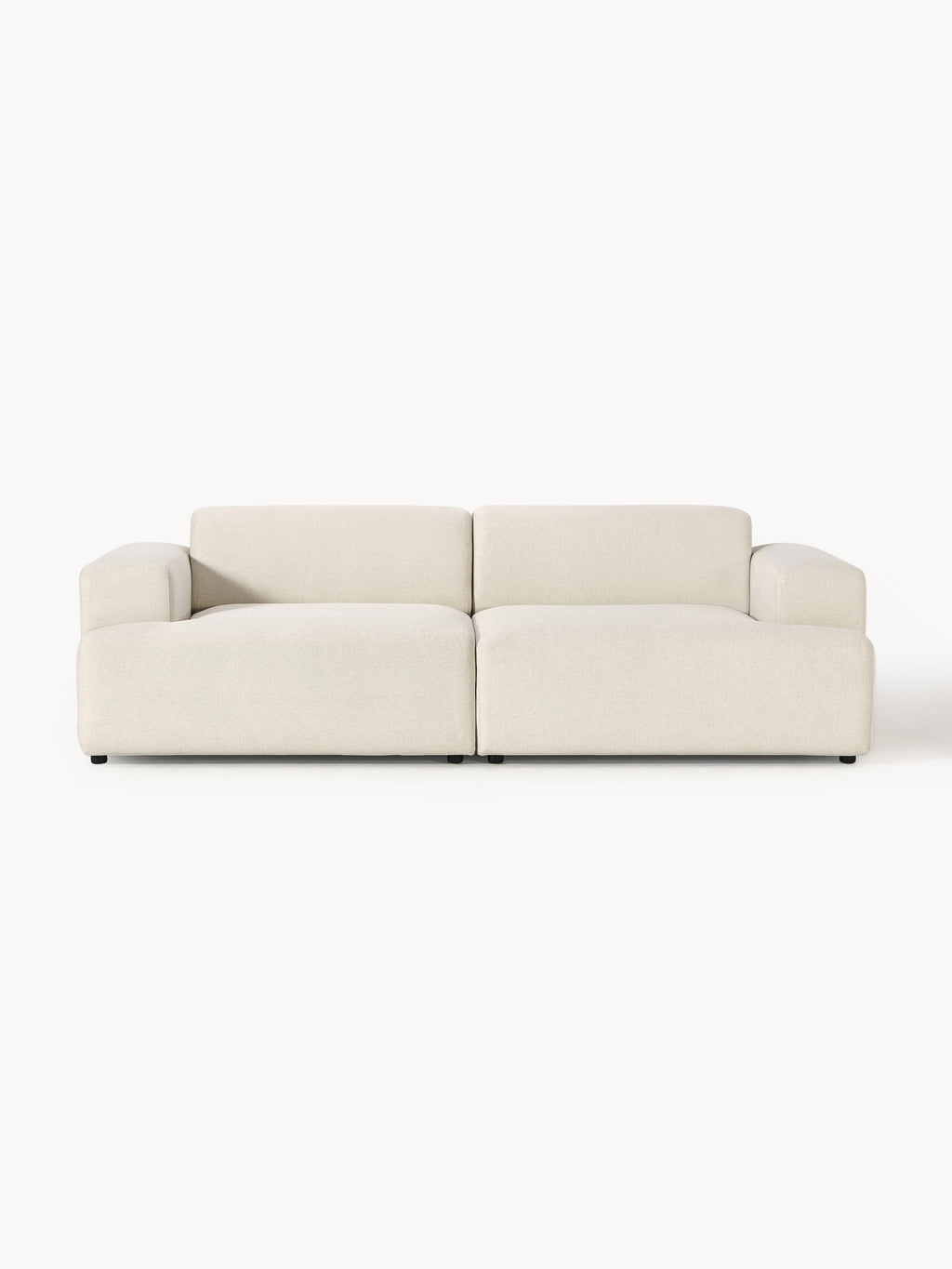 Gallery image 1 - Sofa Melva (3-seater)