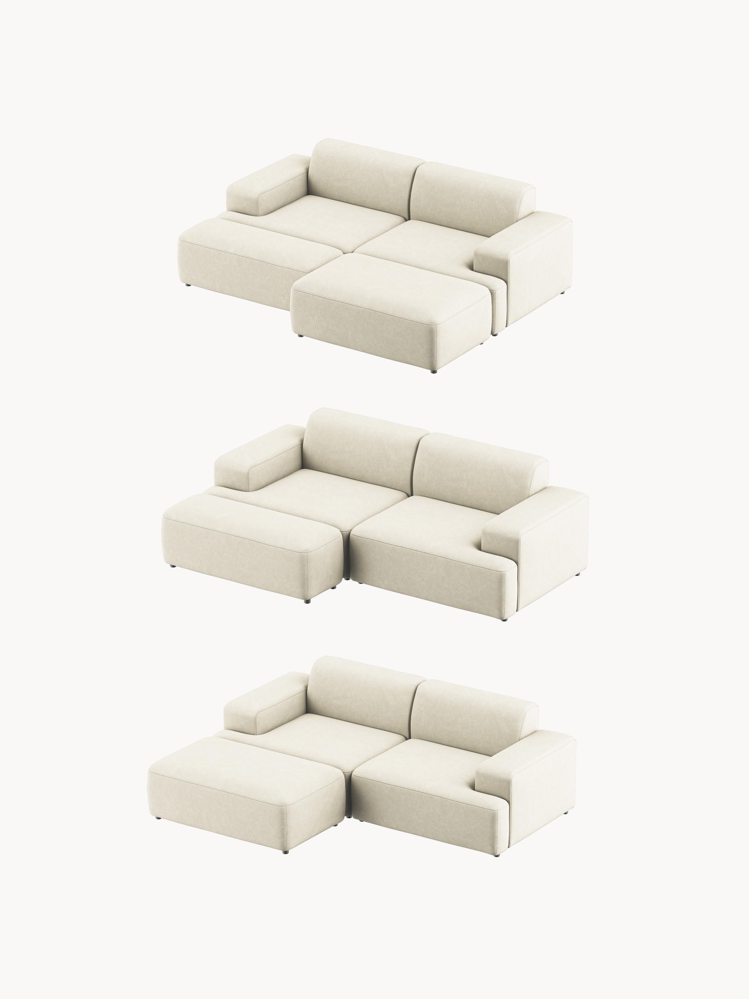 Melva Sofa (3-seater)