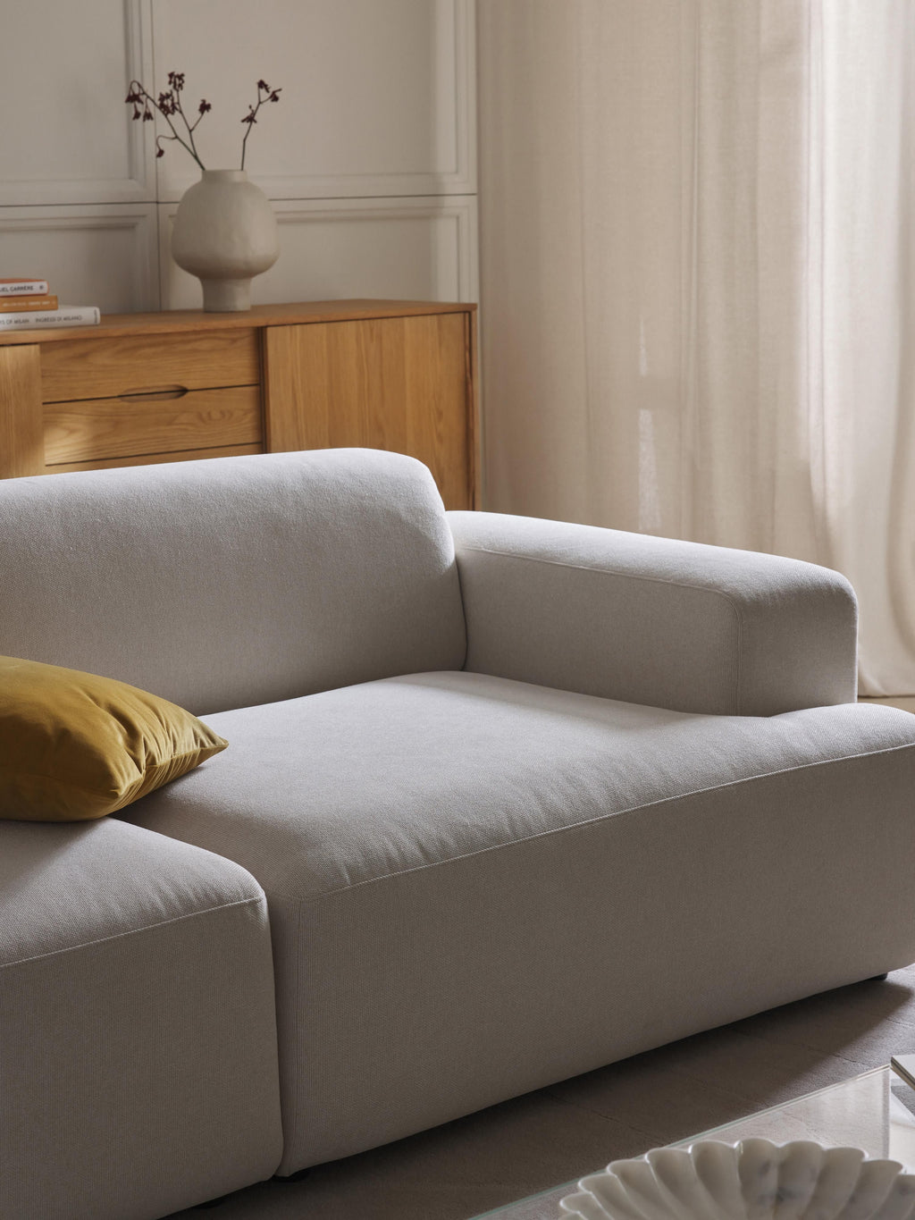 Melva Sofa (3-seater)