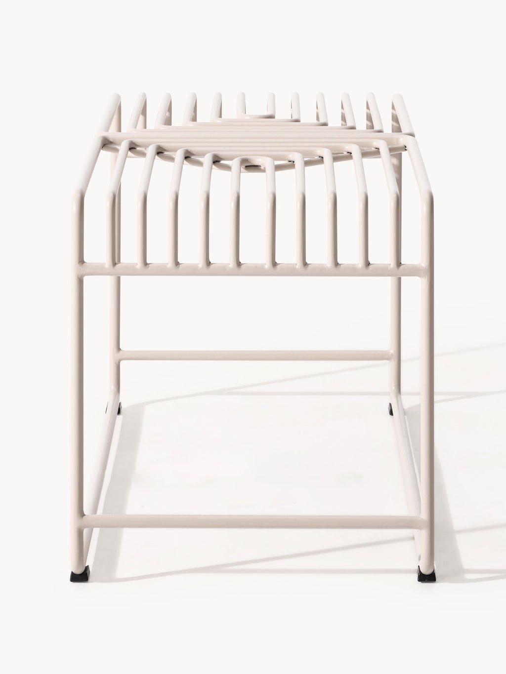 Banu Metal Bench