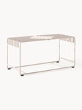 Gallery image 1 - Metal Bench Banu