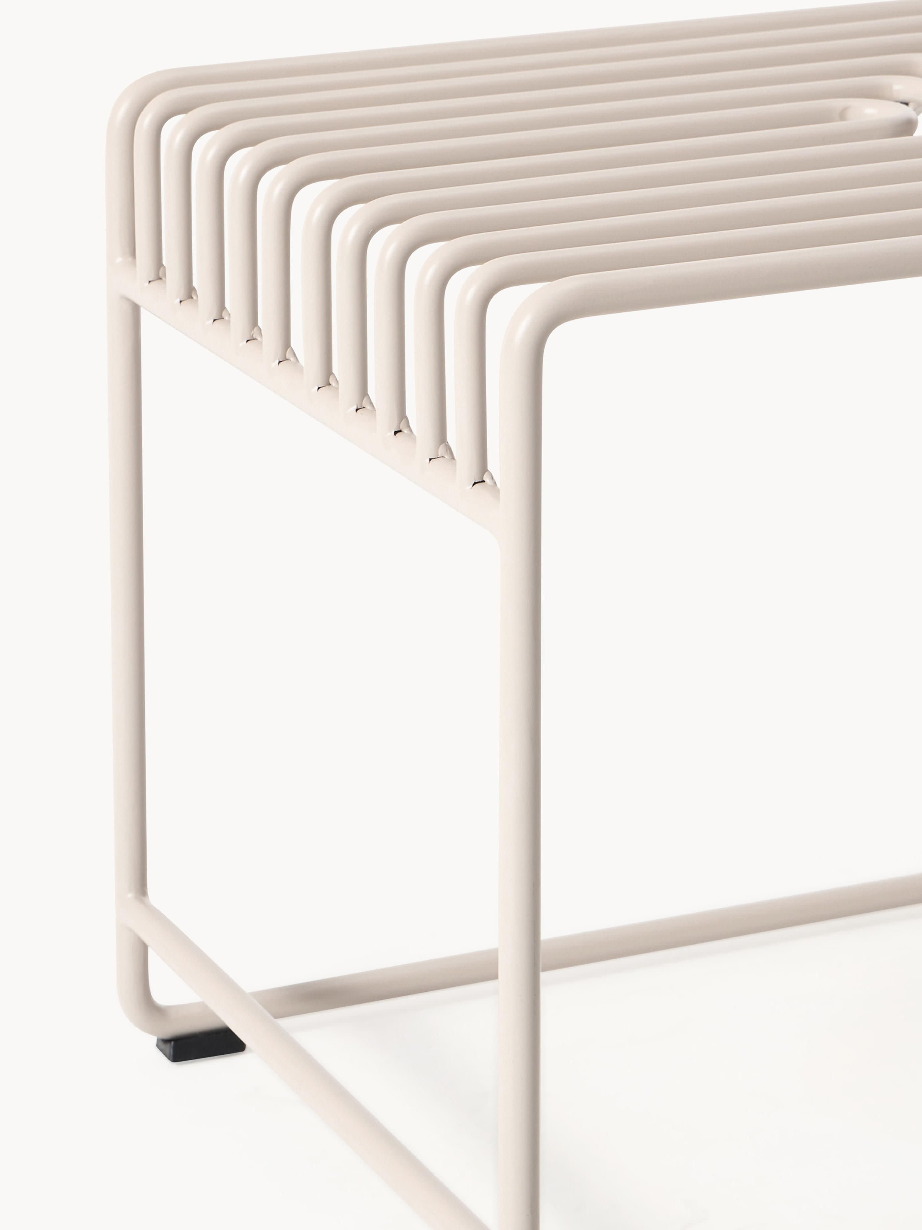 Banu Metal Bench