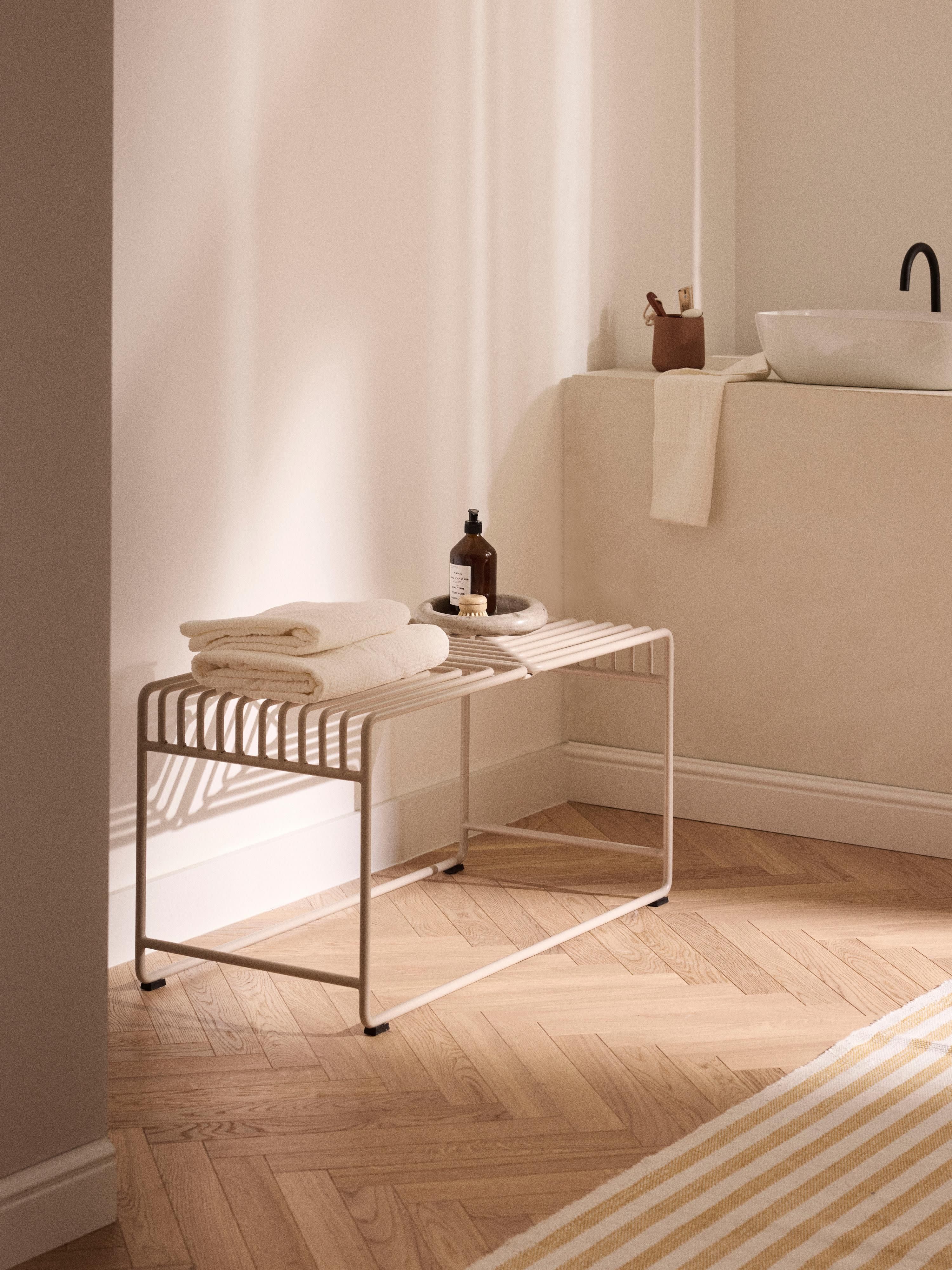 Banu Metal Bench