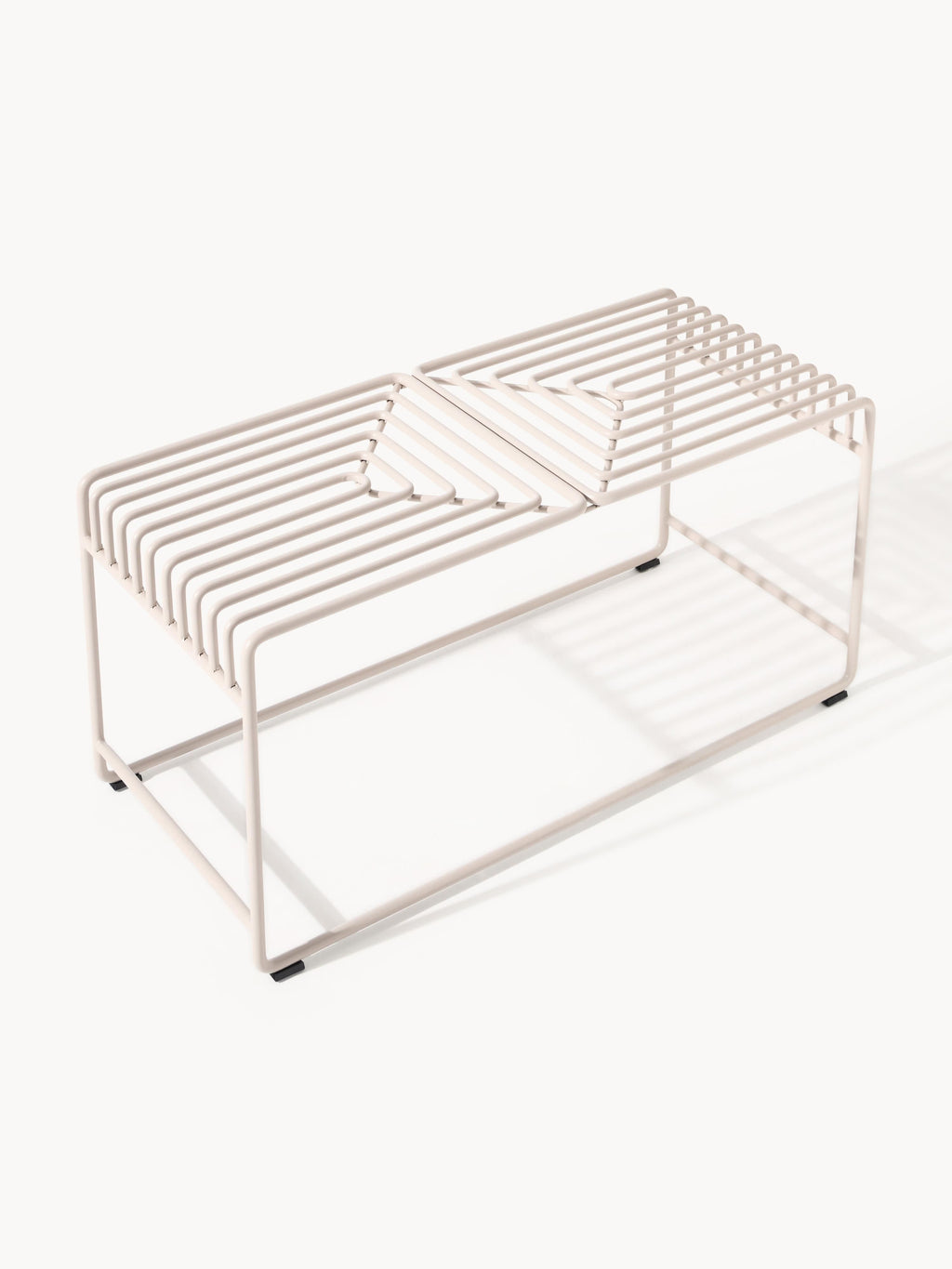 Banu Metal Bench