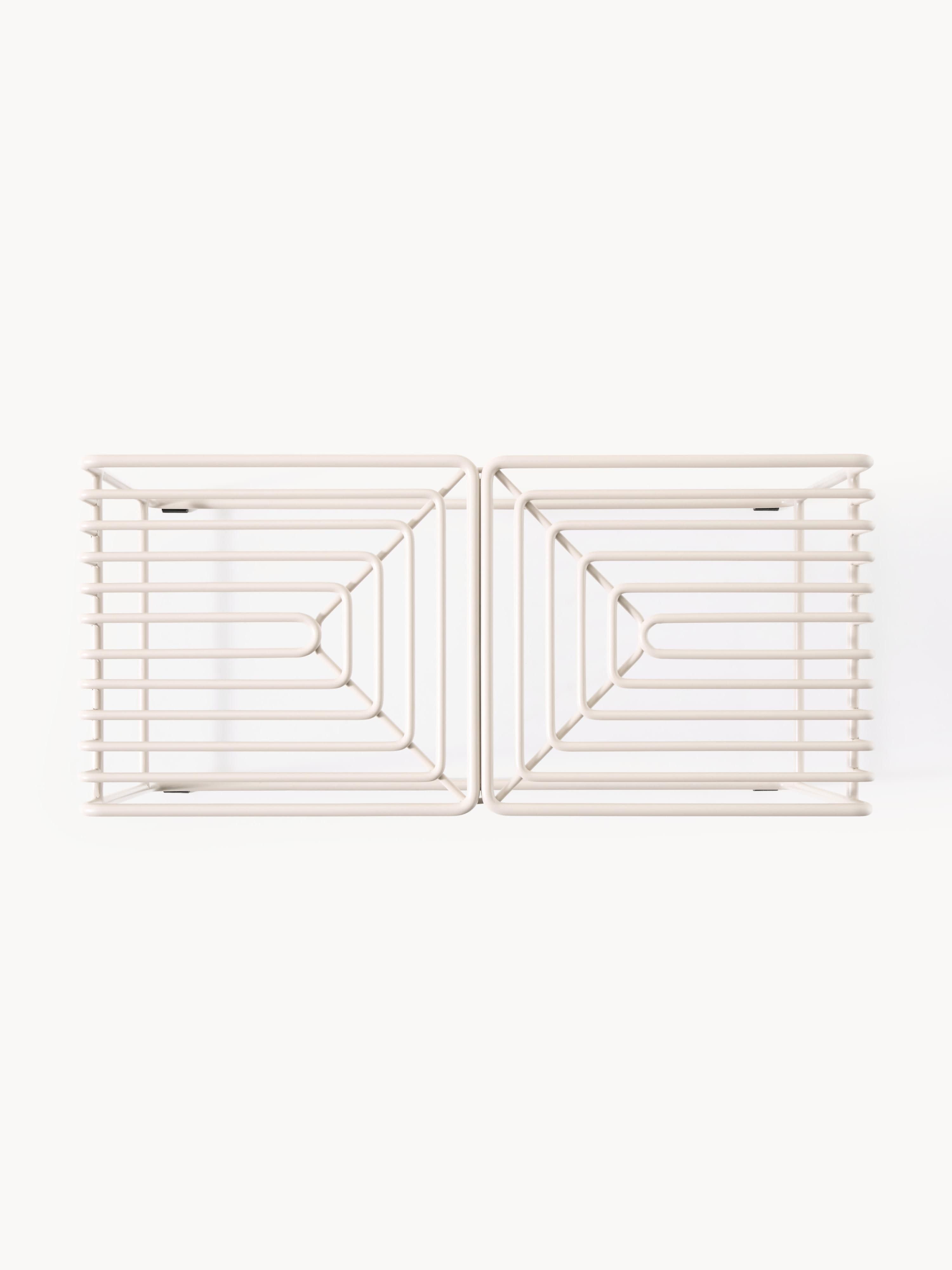 Banu Metal Bench