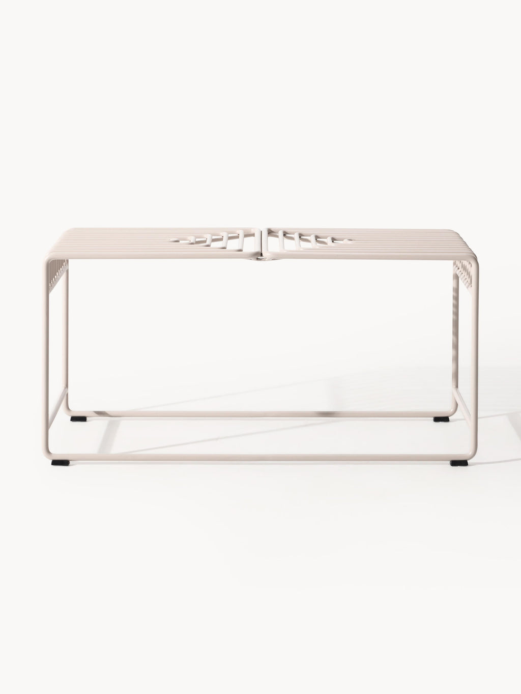 Banu Metal Bench