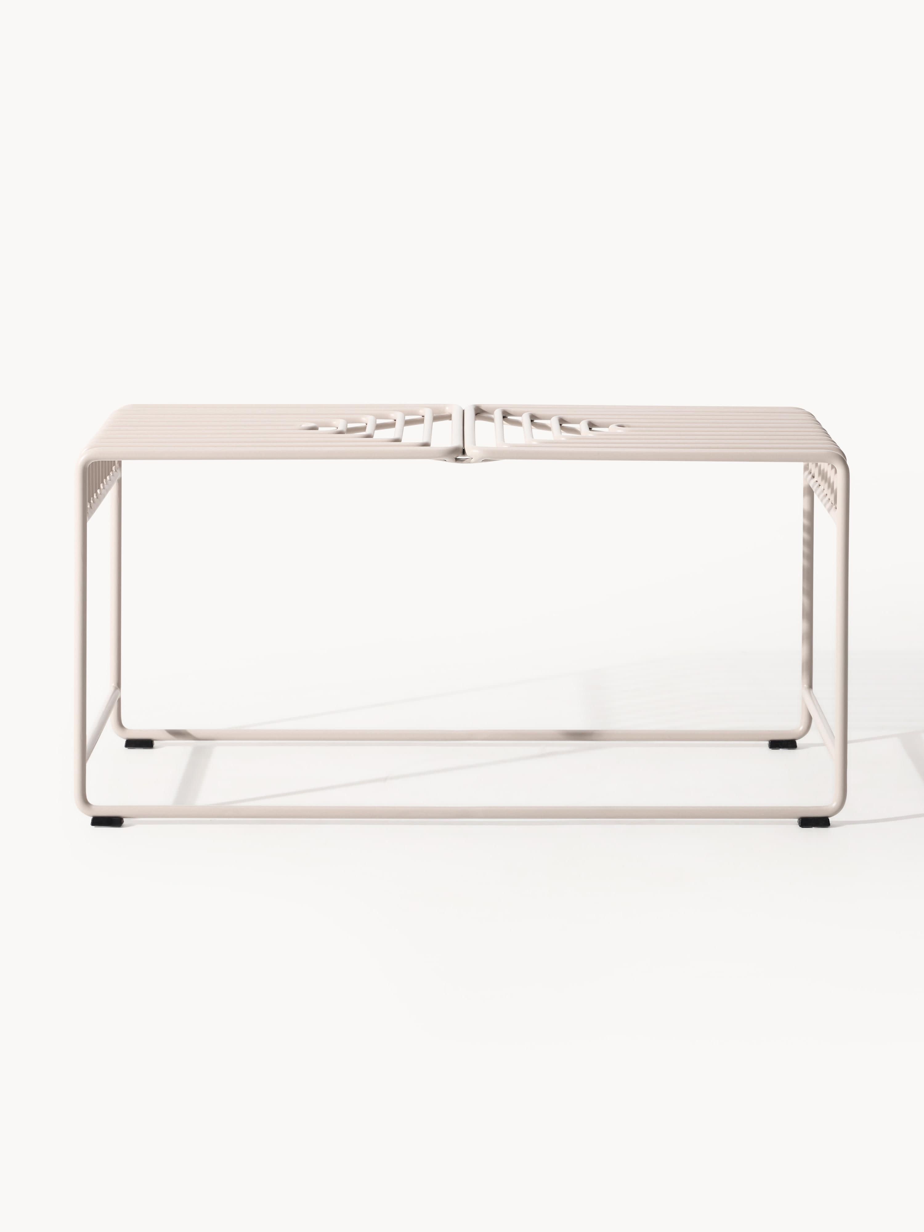 Banu Metal Bench