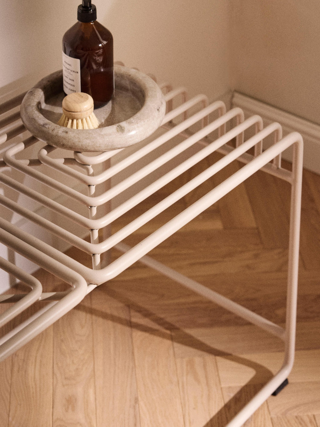 Banu Metal Bench