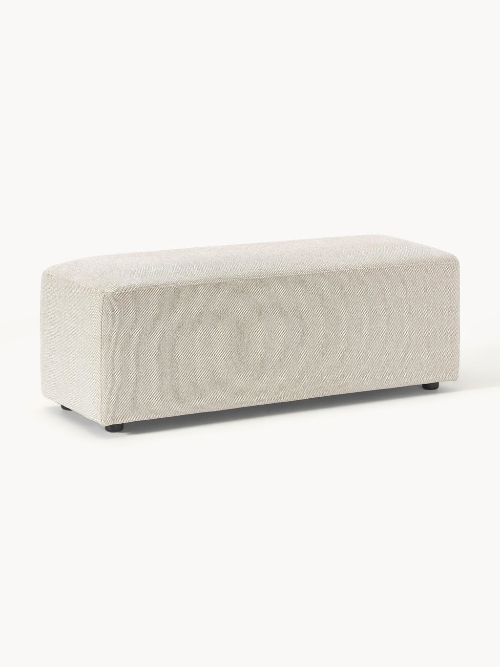 Gallery image 1 - XL Ottoman Melva