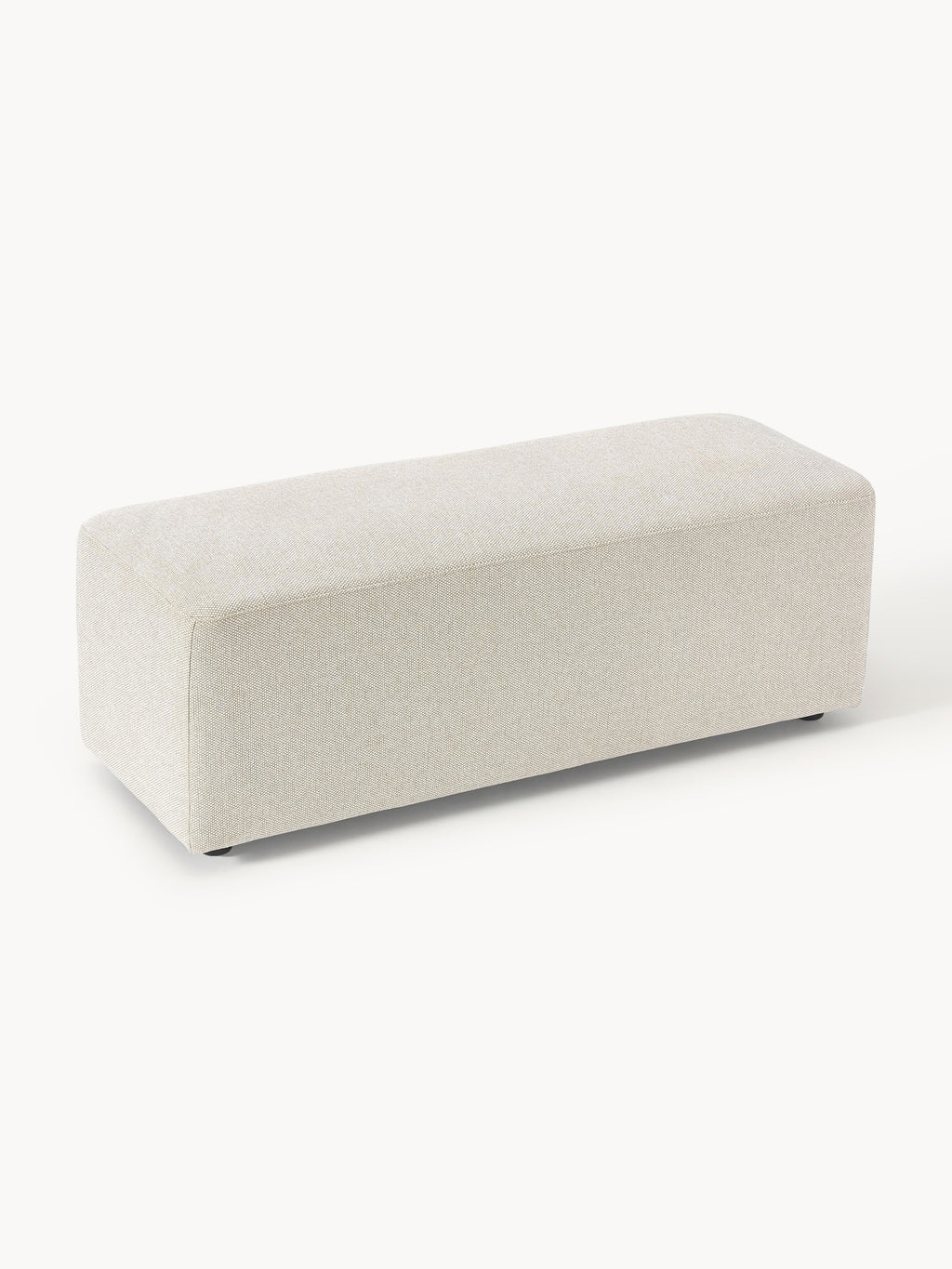 Melva XL Ottoman