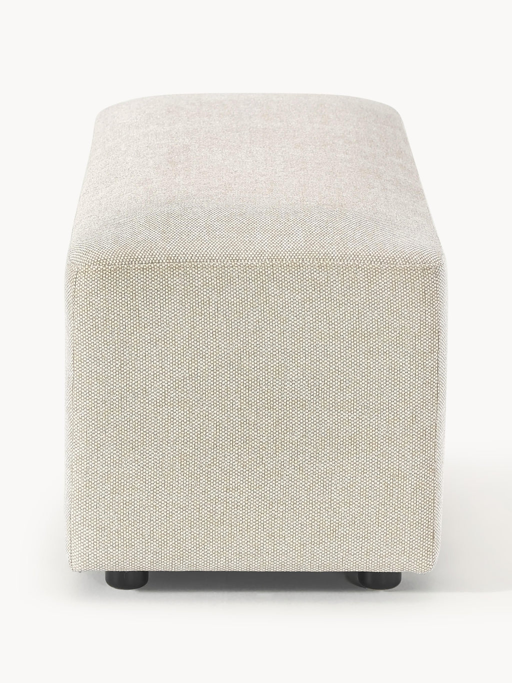 Melva XL Ottoman