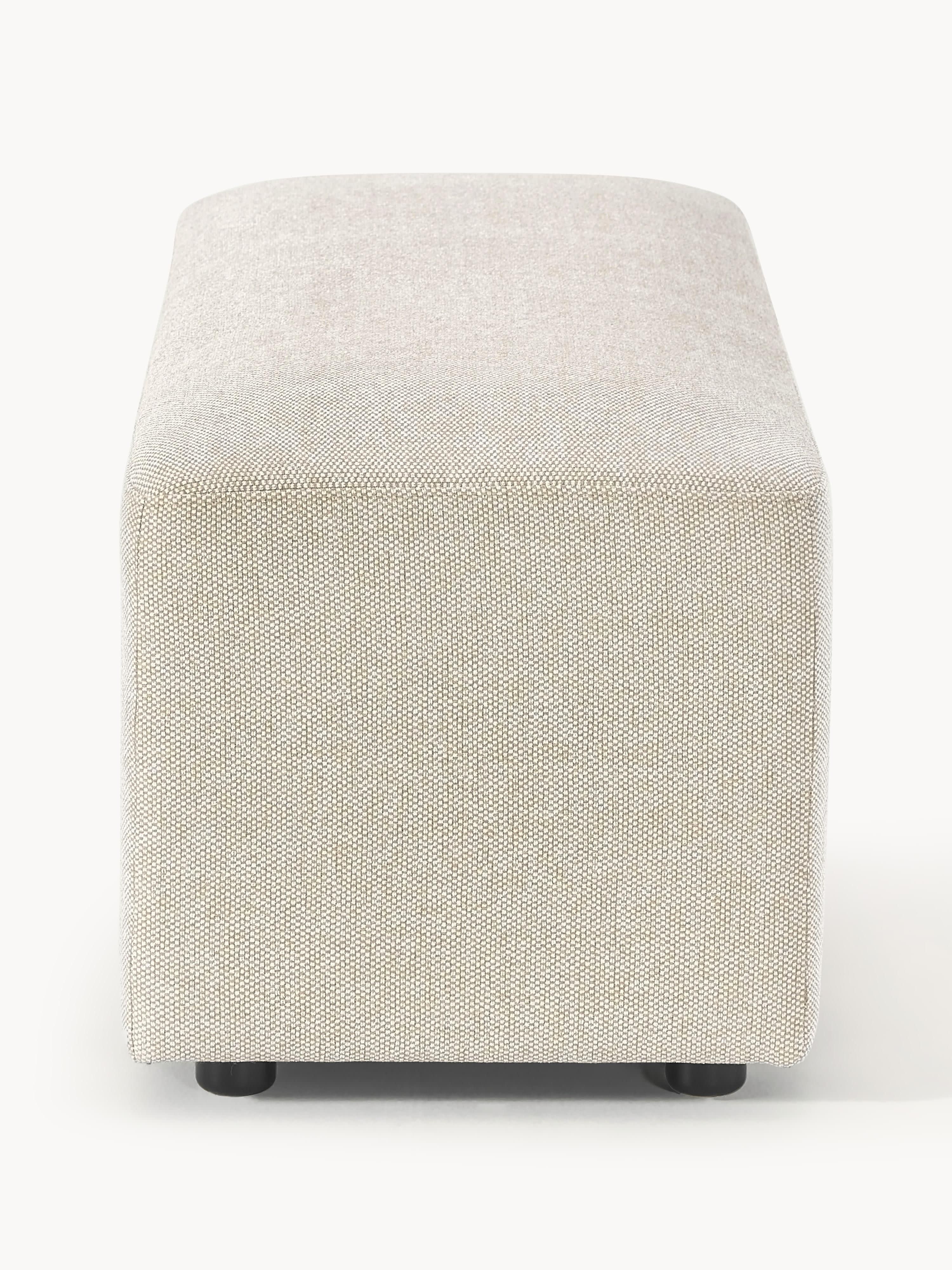 Melva XL Ottoman