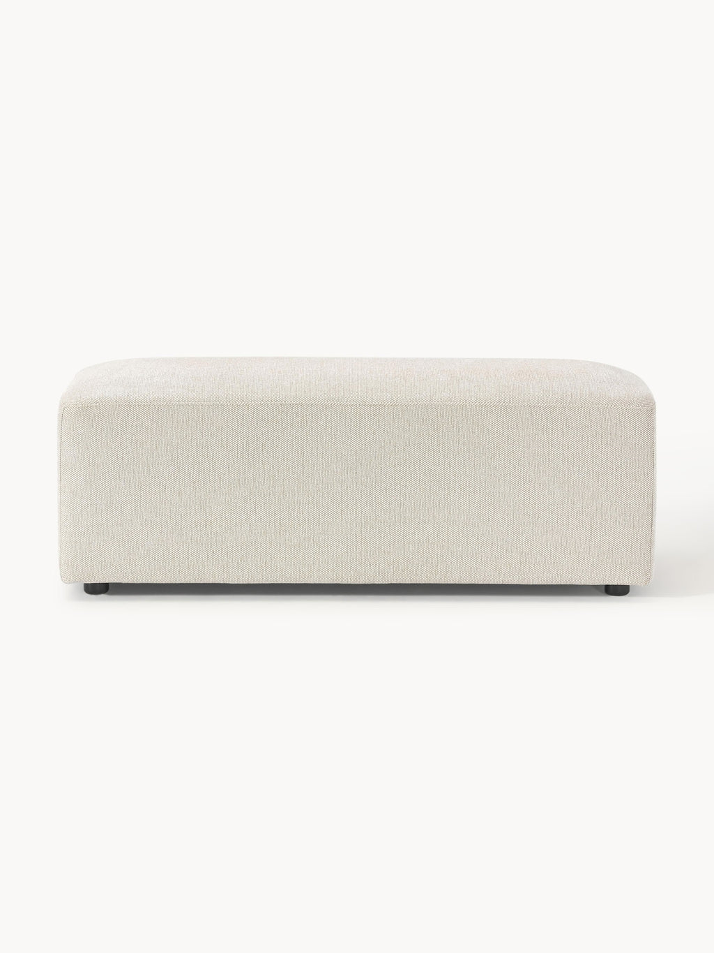 Melva XL Ottoman
