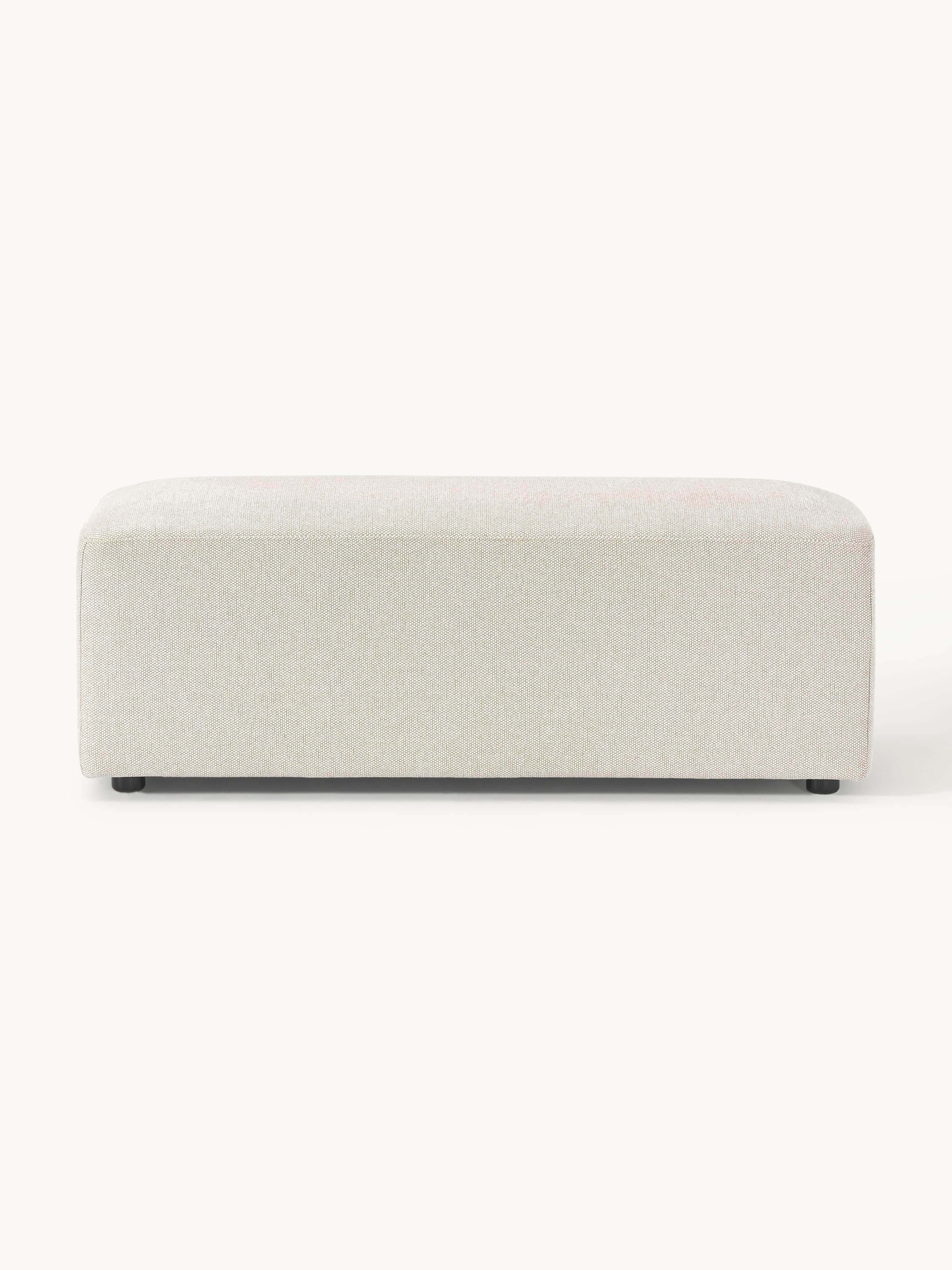 Melva XL Ottoman