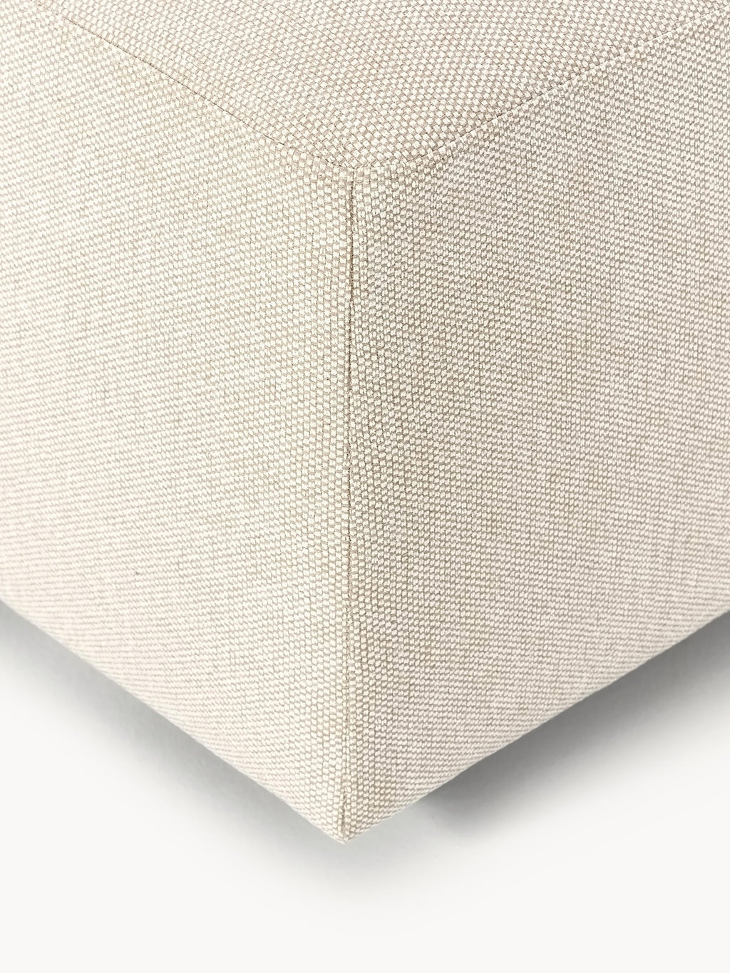 Melva XL Ottoman